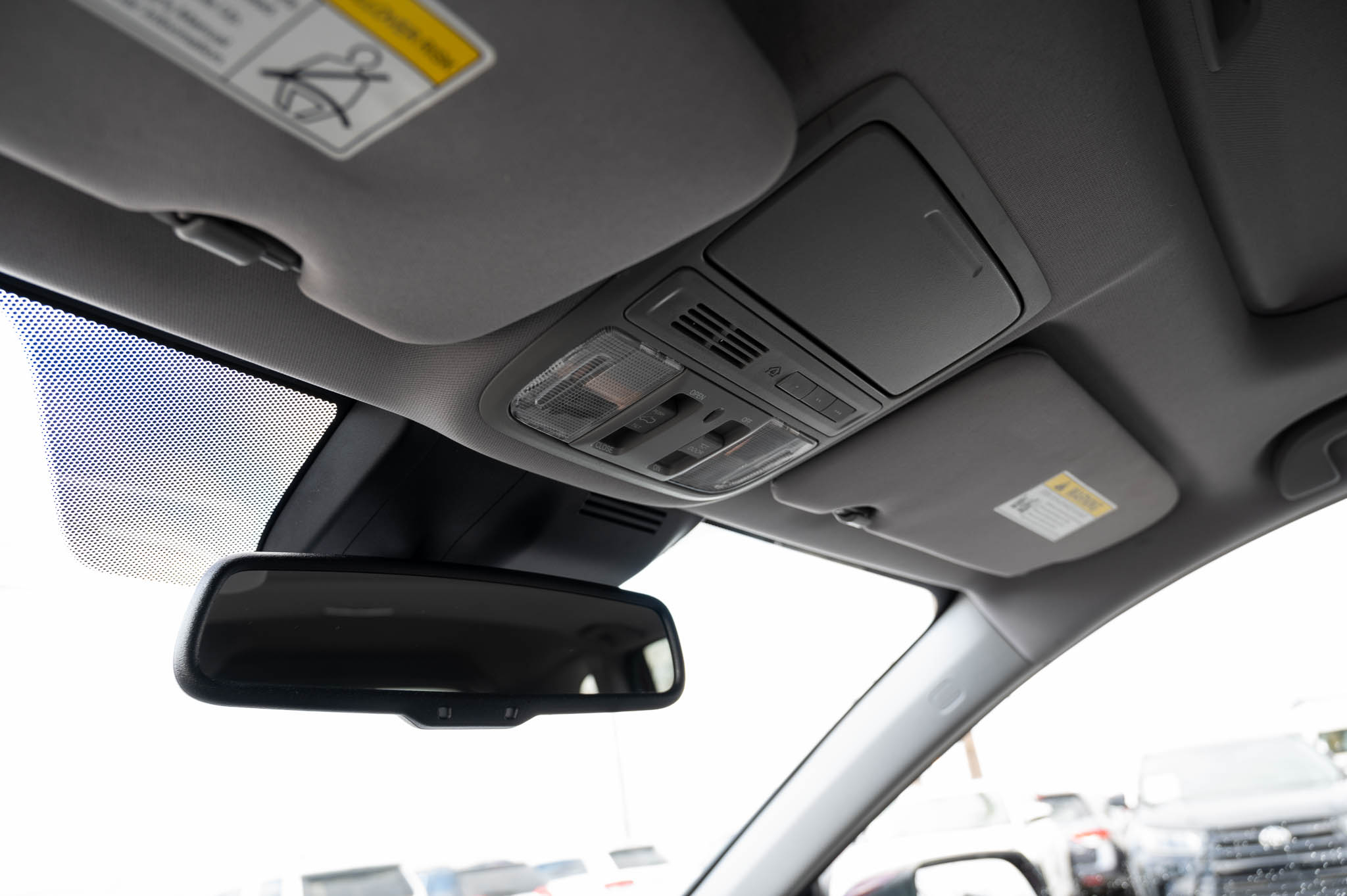 Honda CR-V EX-L AWD 2018