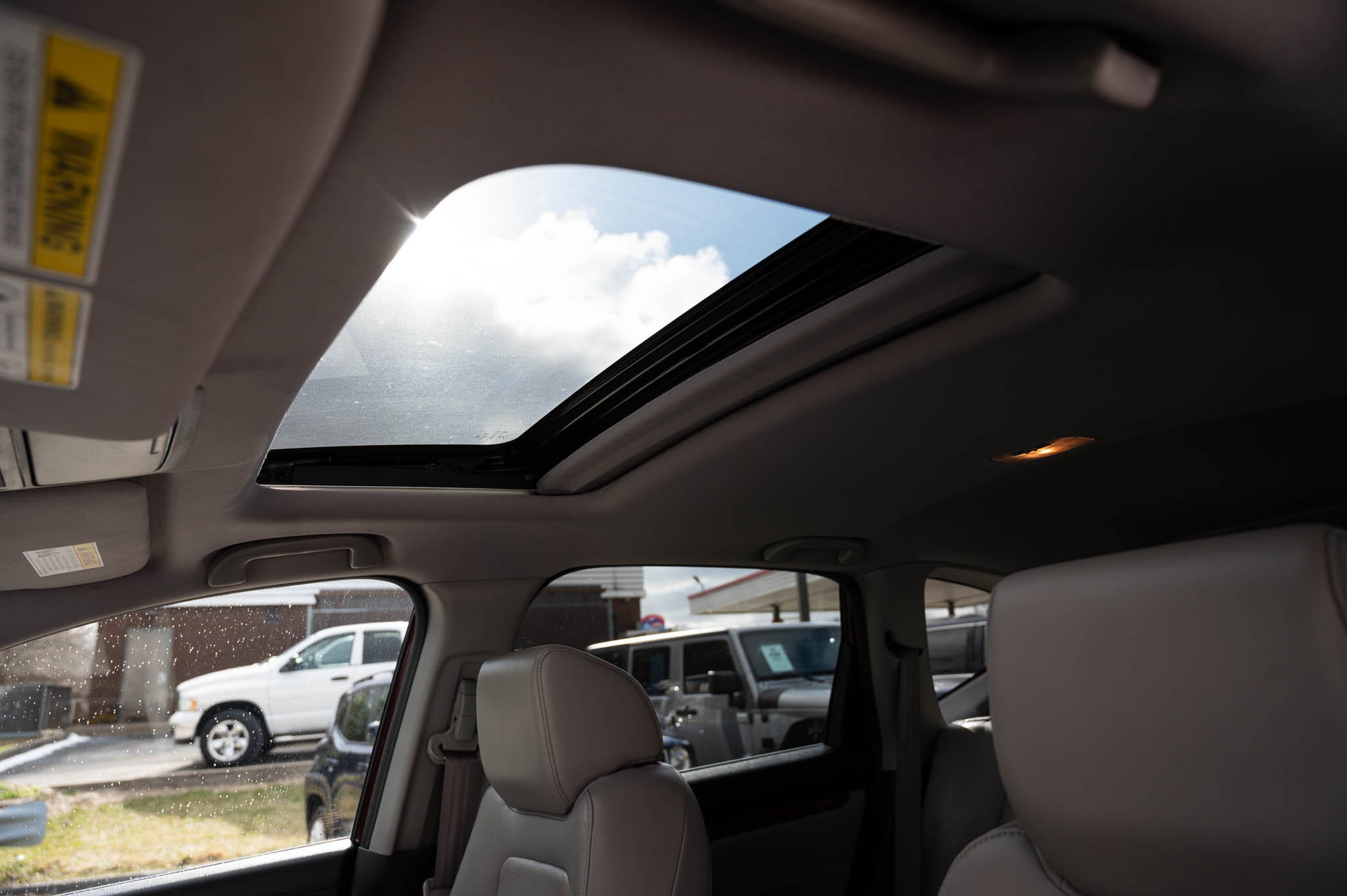 Honda CR-V EX-L AWD 2018