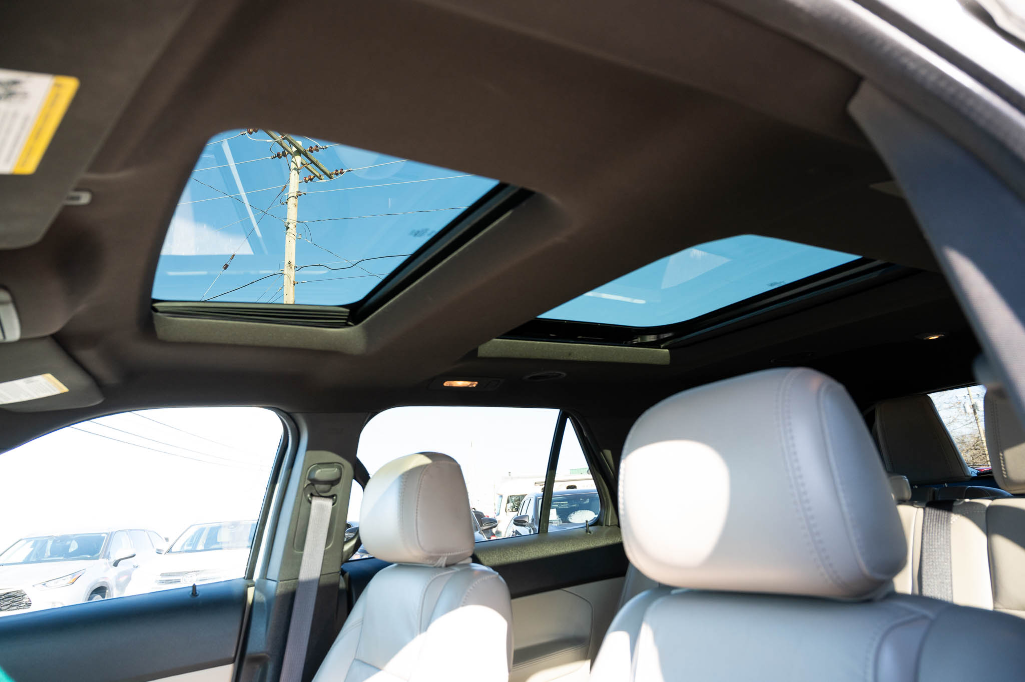 Ford Explorer XLT 4WD 2012