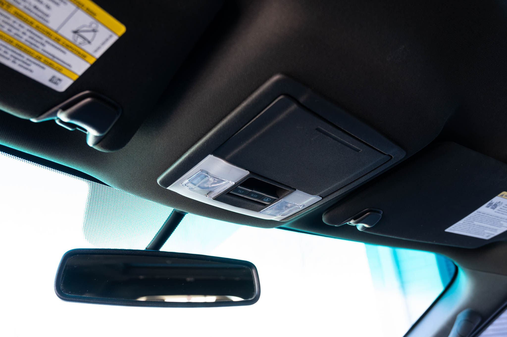 Ford Explorer XLT 4WD 2012