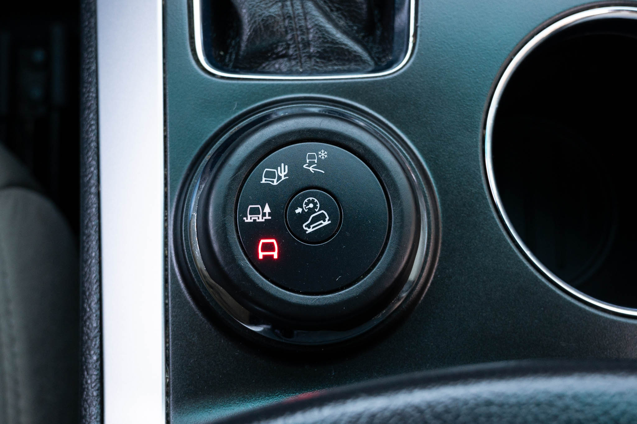 Ford Explorer XLT 4WD 2012