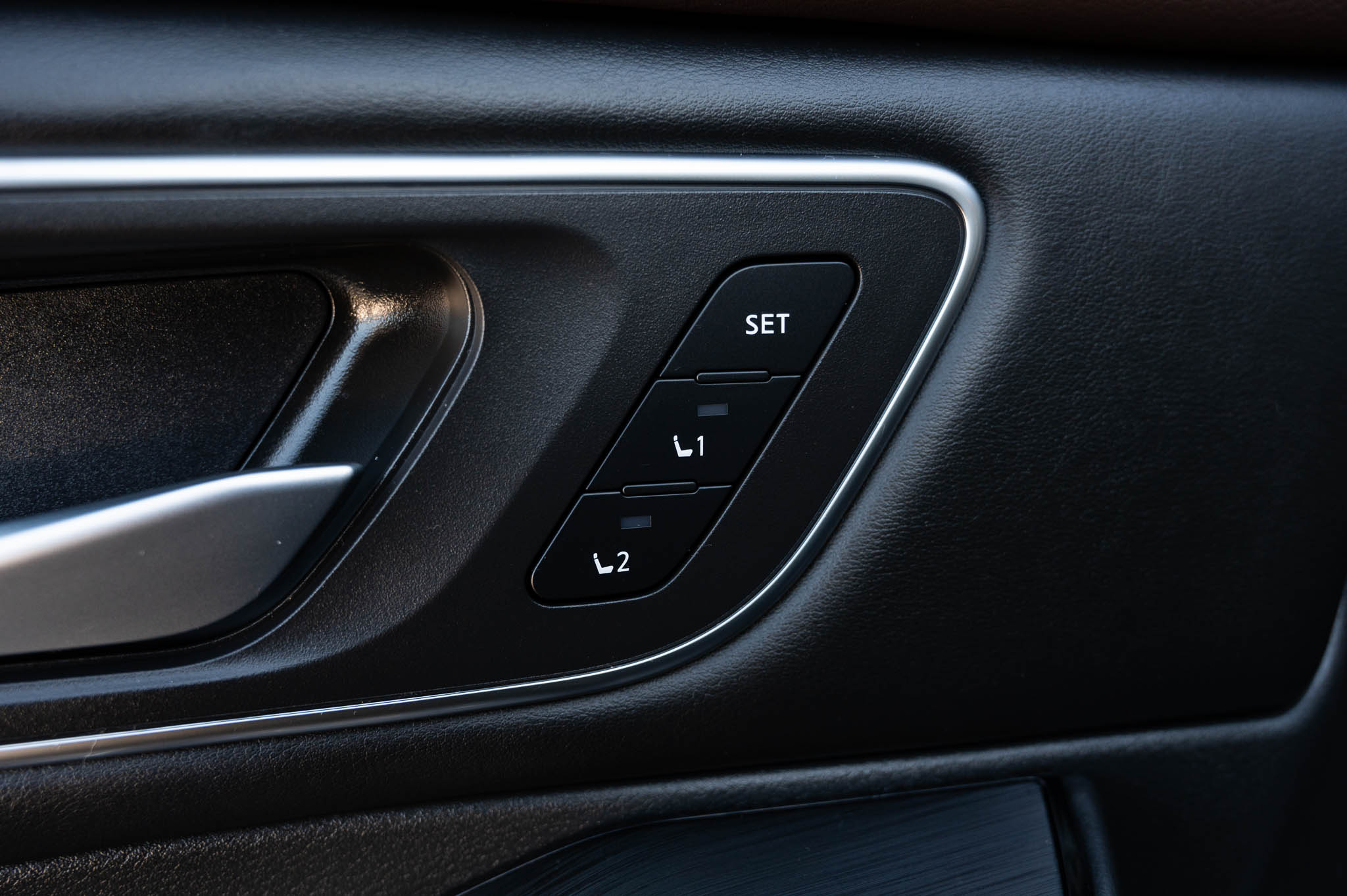 Nissan Rogue SL AWD 2021