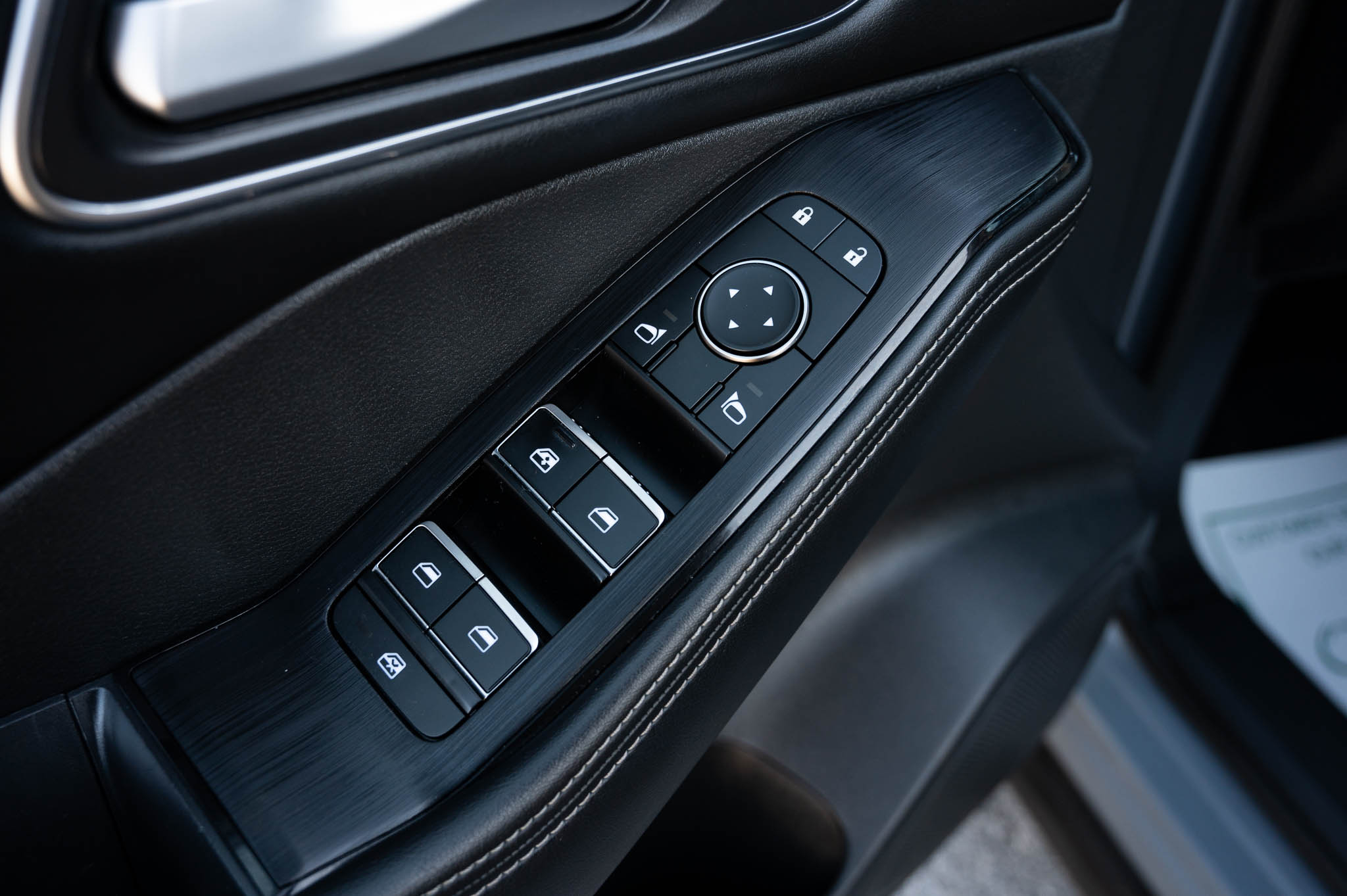 Nissan Rogue SL AWD 2021