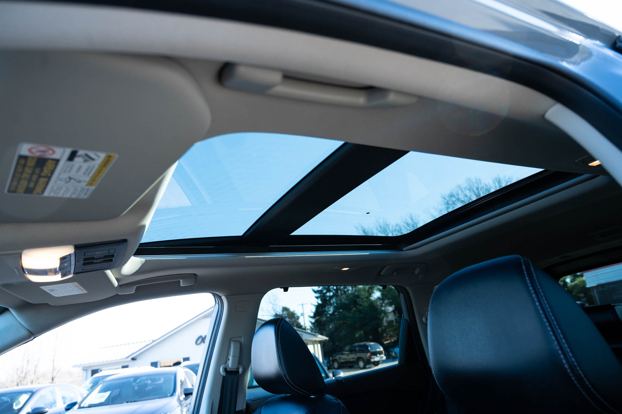 Nissan Rogue SL AWD 2021