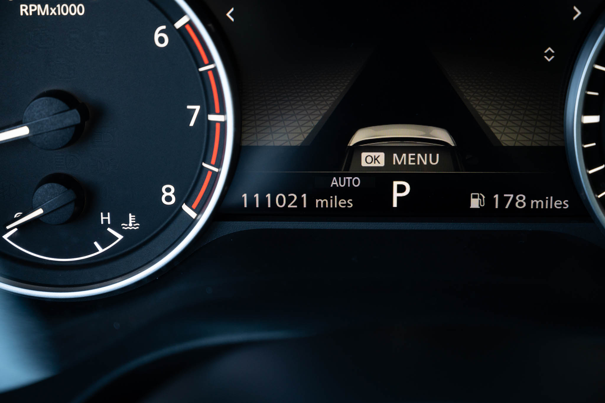 Nissan Rogue SL AWD 2021