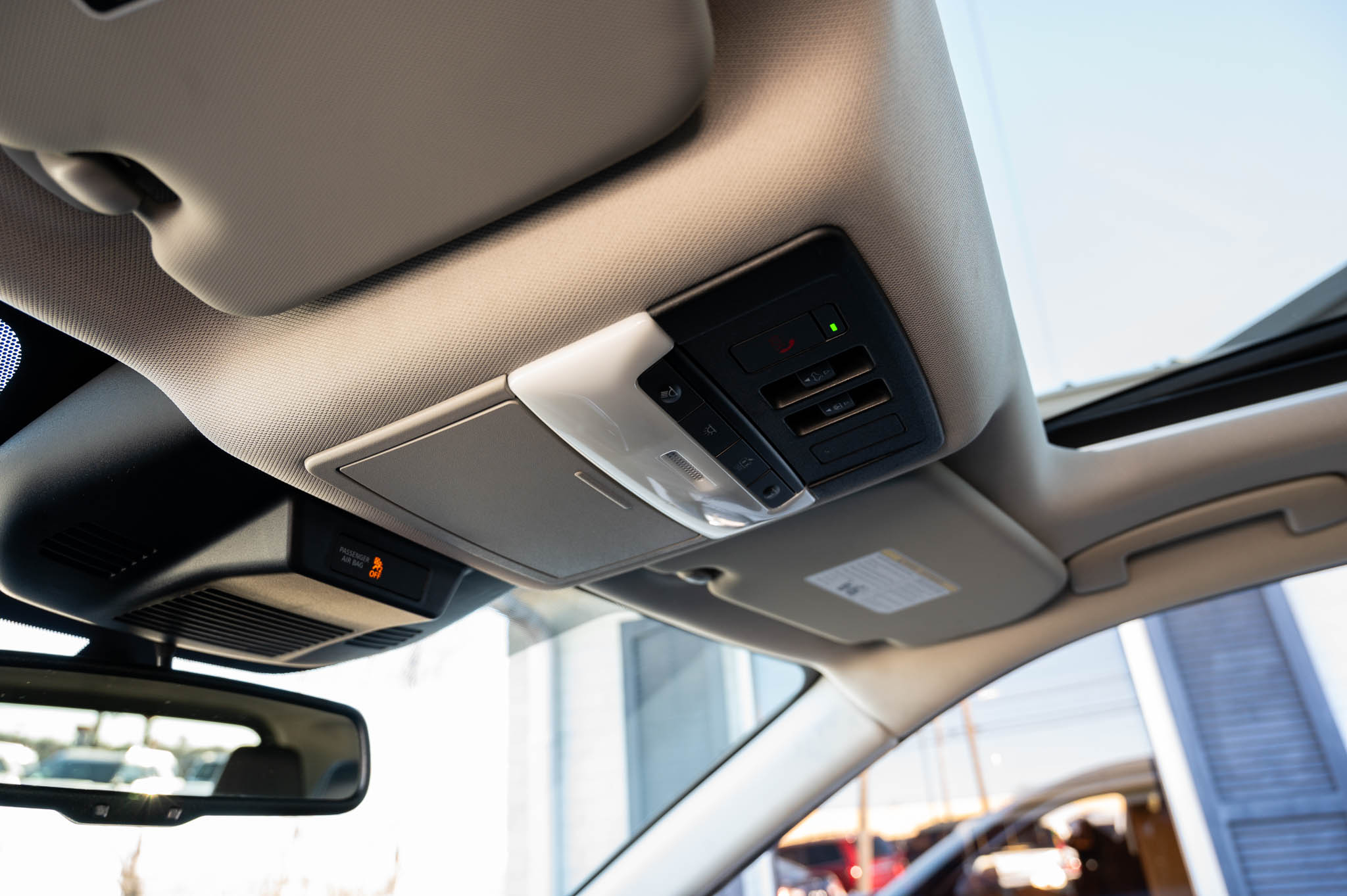 Nissan Rogue SL AWD 2021