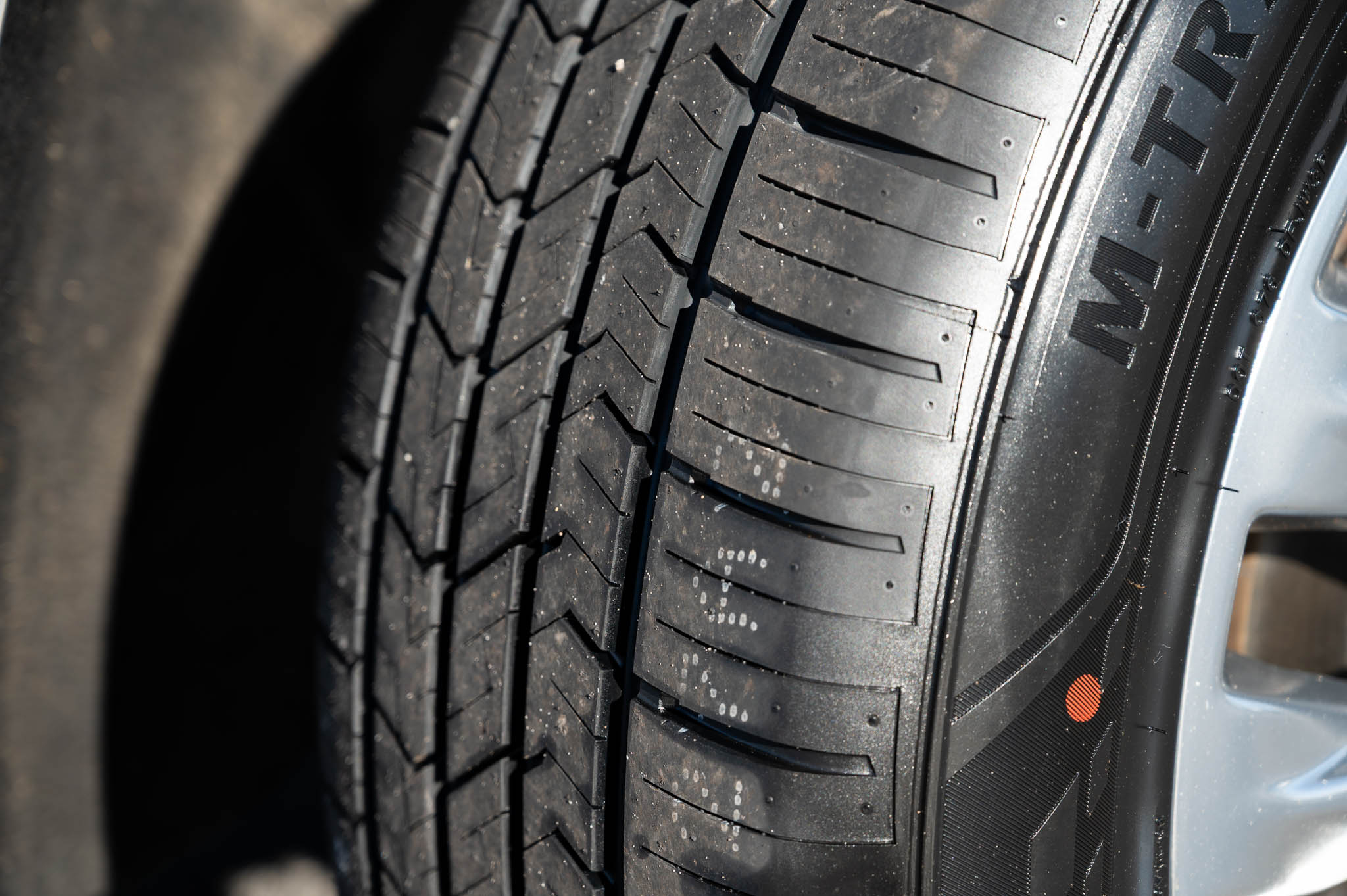 Chevrolet Traverse High Country AWD 2020