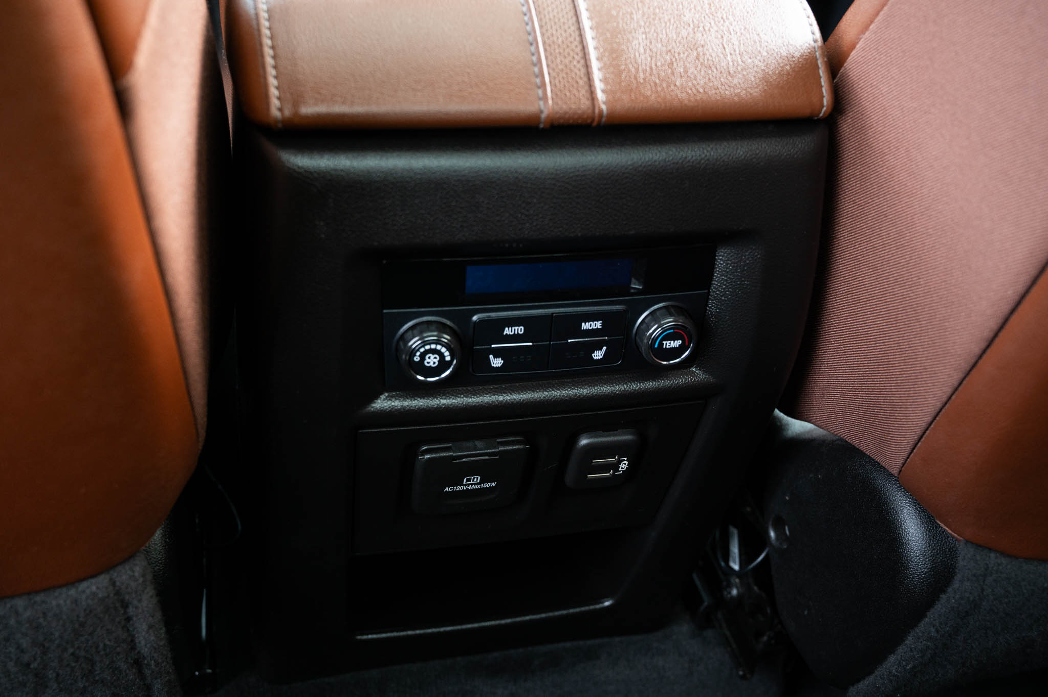 Chevrolet Traverse High Country AWD 2020