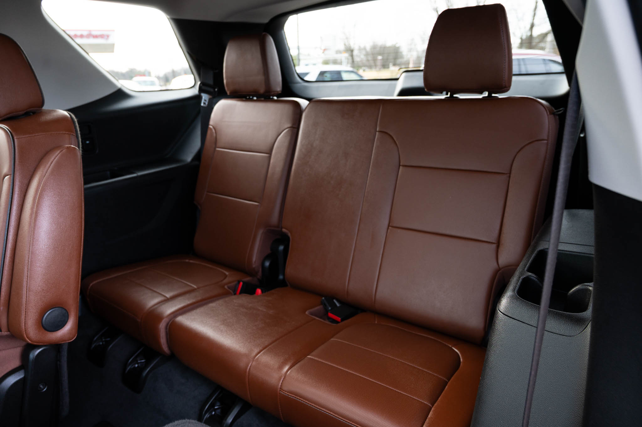 Chevrolet Traverse High Country AWD 2020