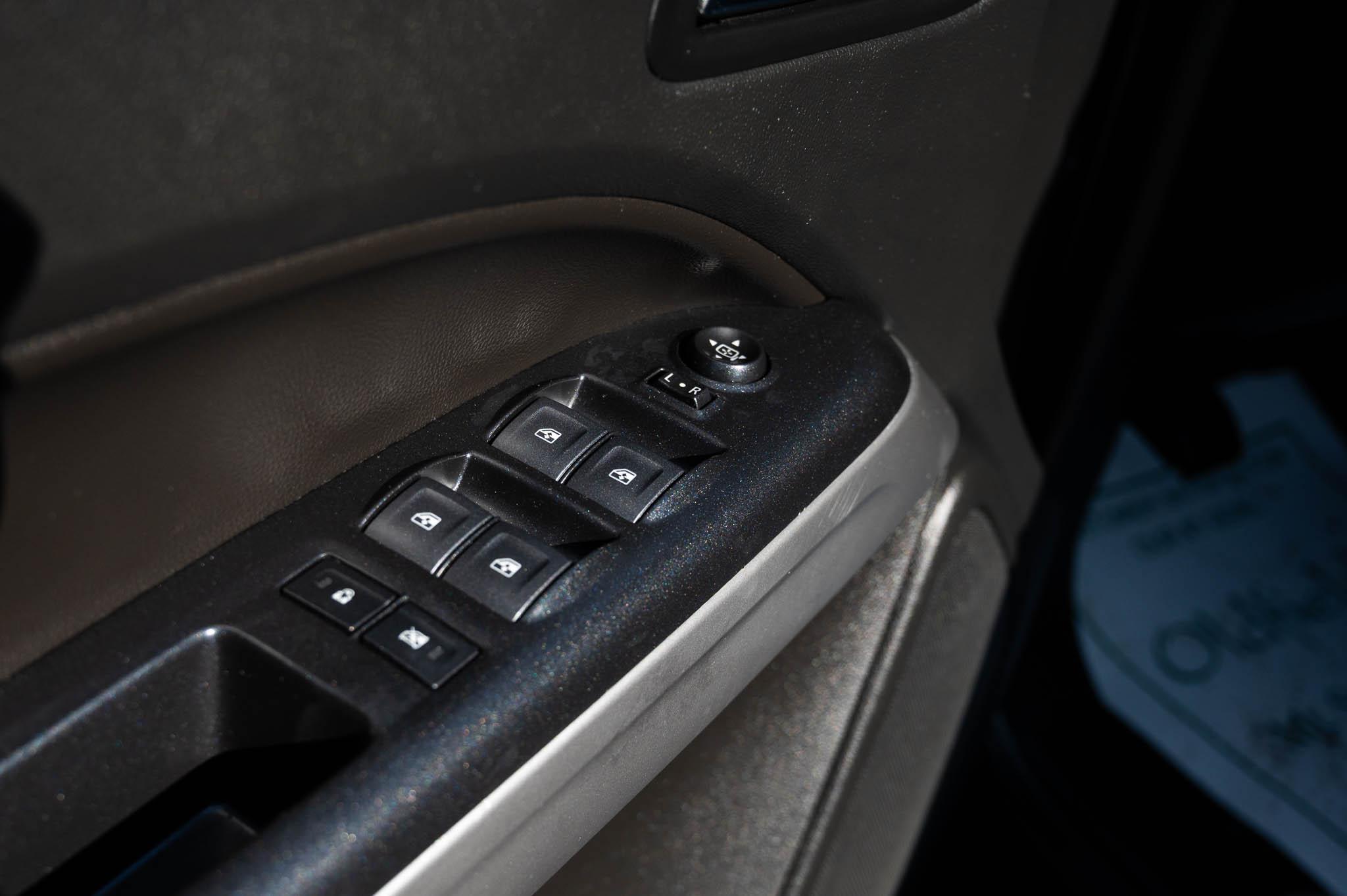 Chevrolet Colorado ZR2 Crew Cab Short Box 4WD 2021