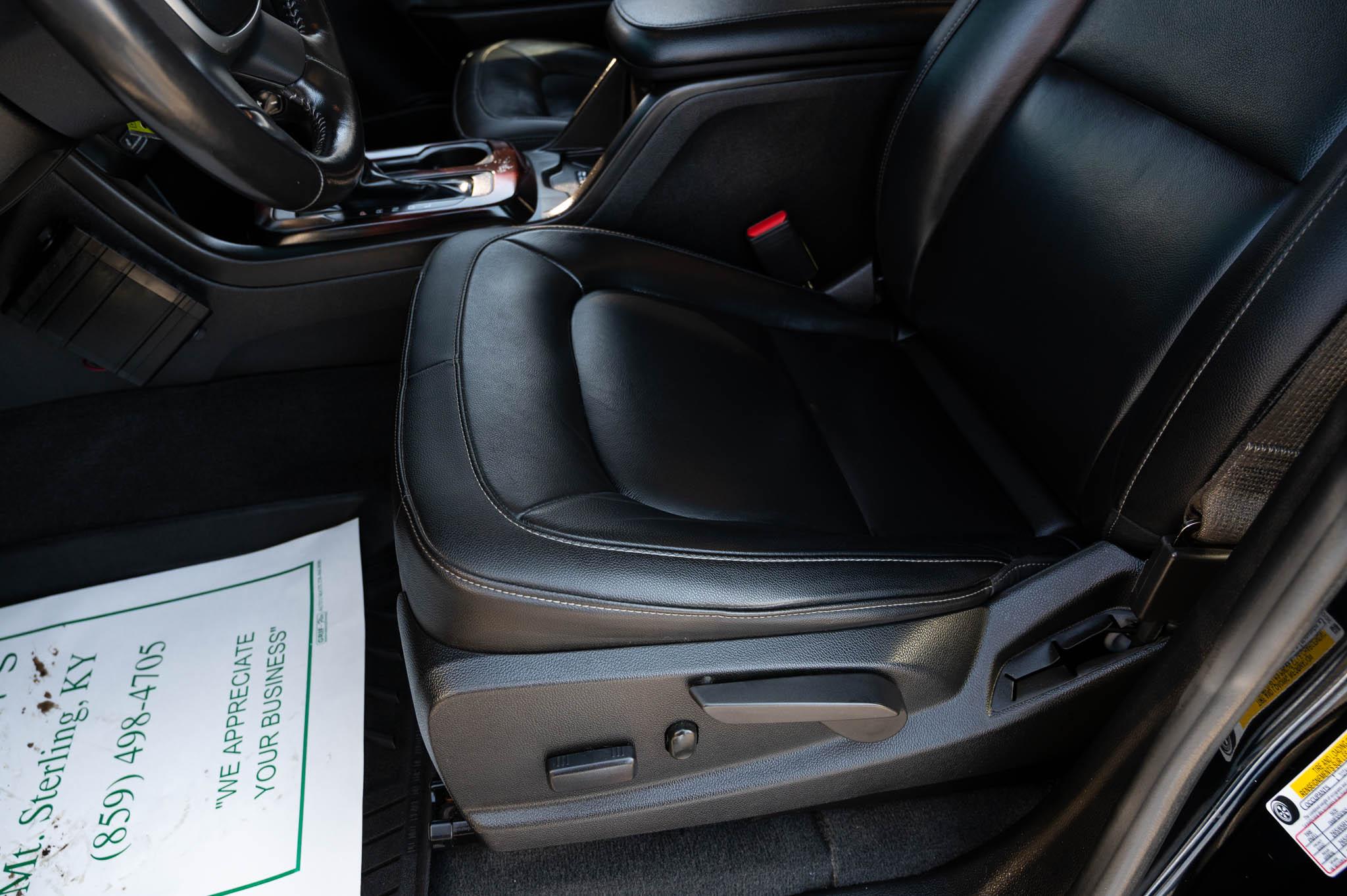 Chevrolet Colorado ZR2 Crew Cab Short Box 4WD 2021