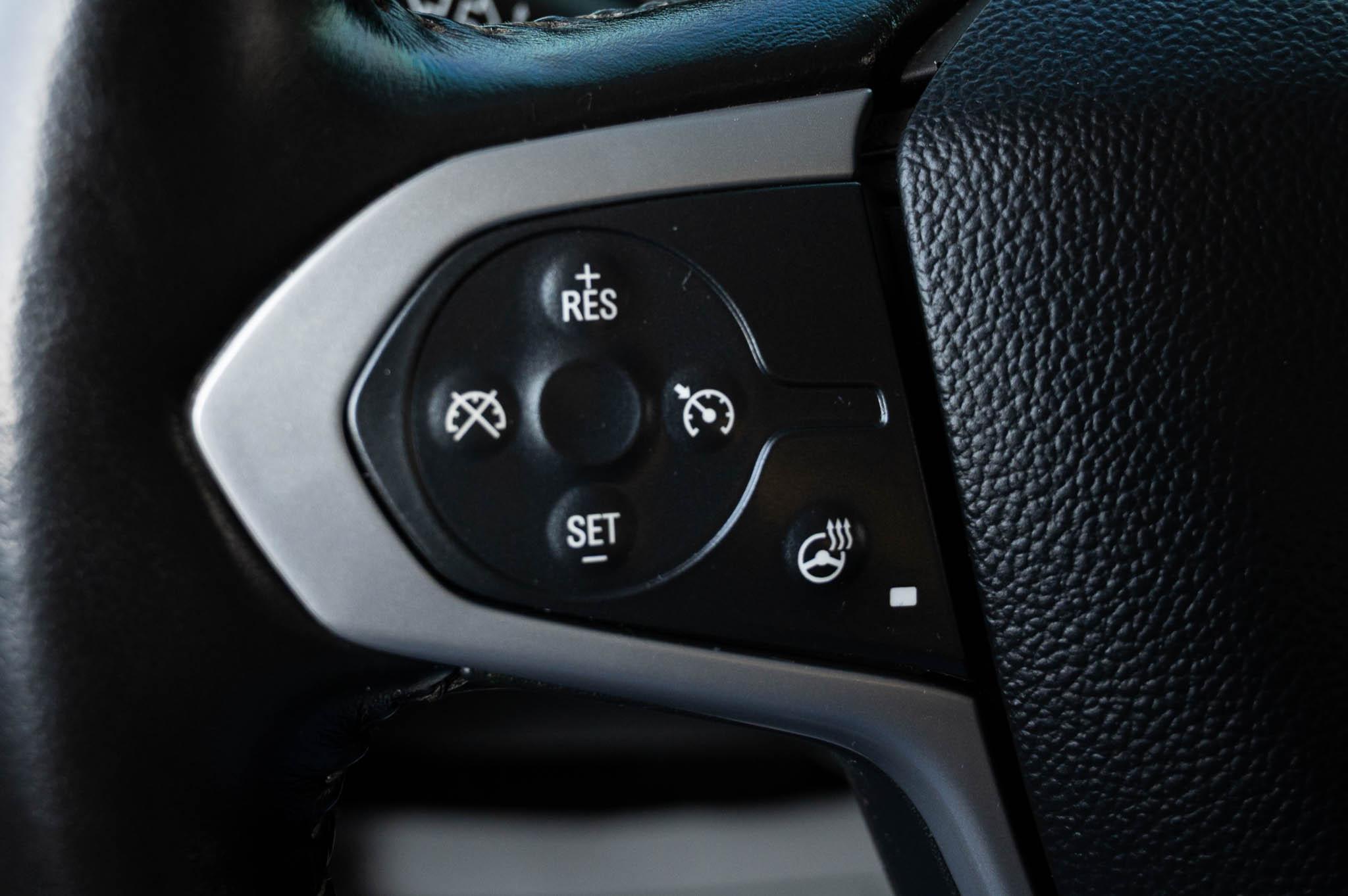 Chevrolet Colorado ZR2 Crew Cab Short Box 4WD 2021