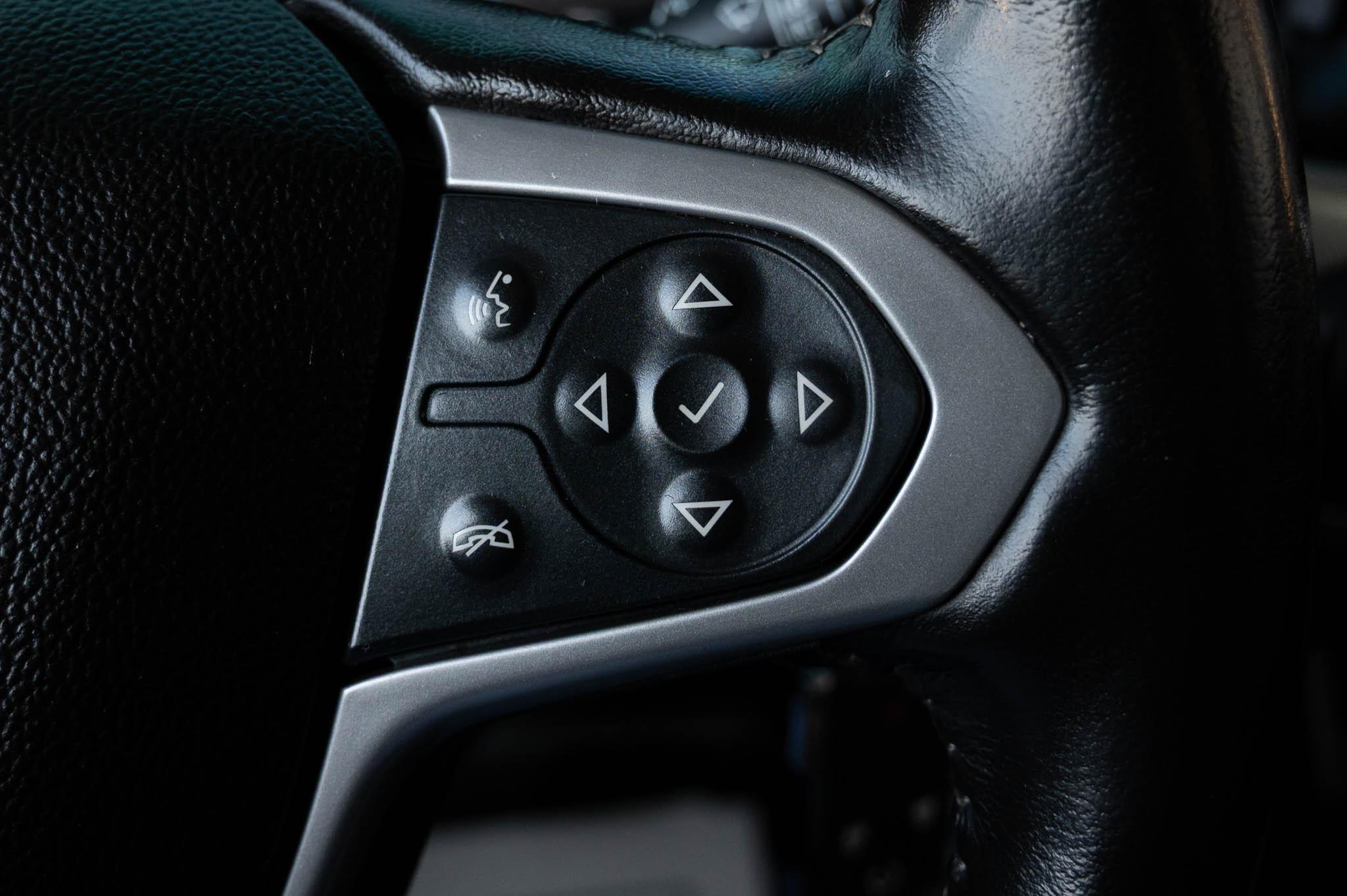 Chevrolet Colorado ZR2 Crew Cab Short Box 4WD 2021