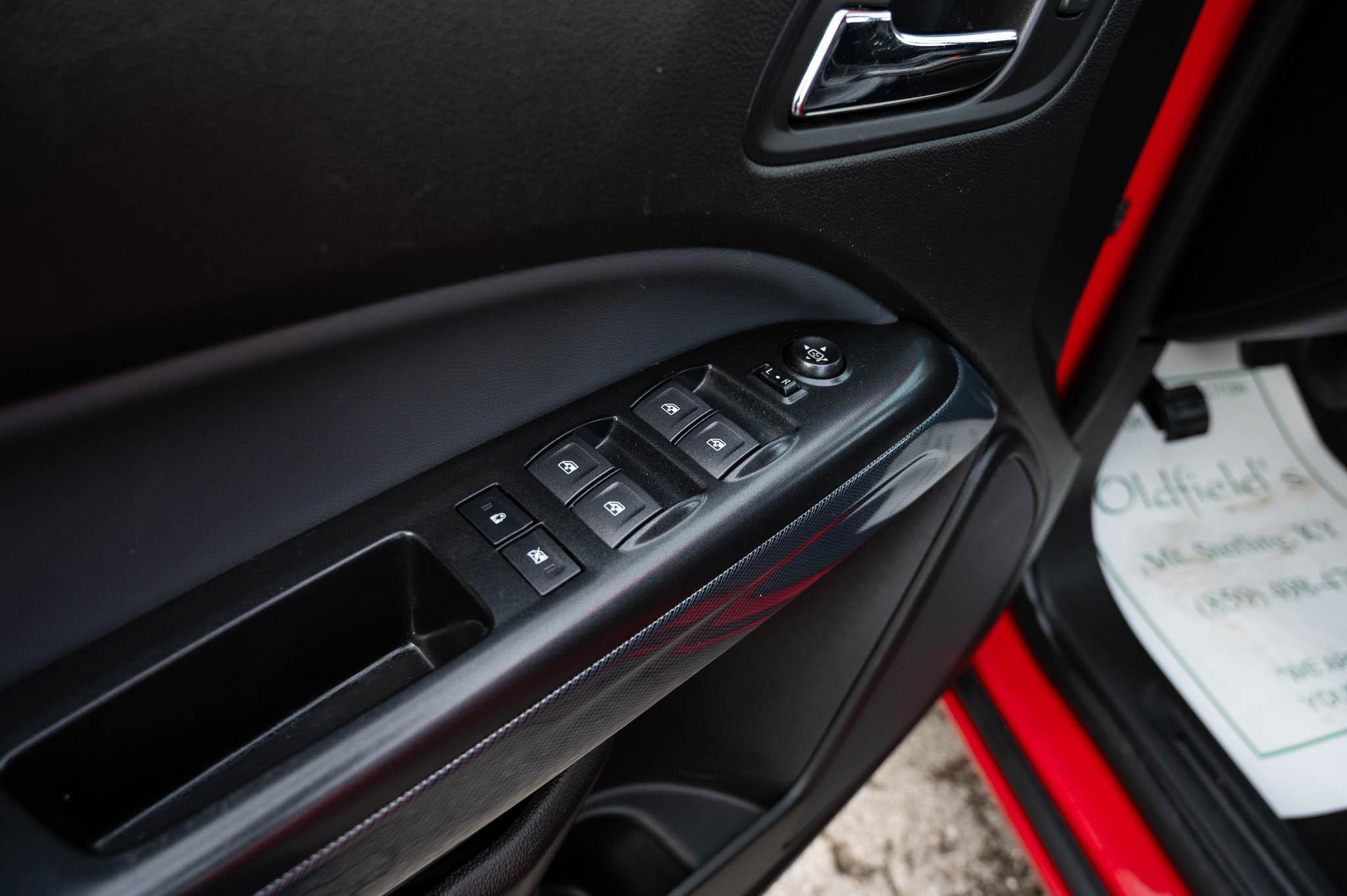 Chevrolet Colorado Z71 Crew Cab 4WD 2019