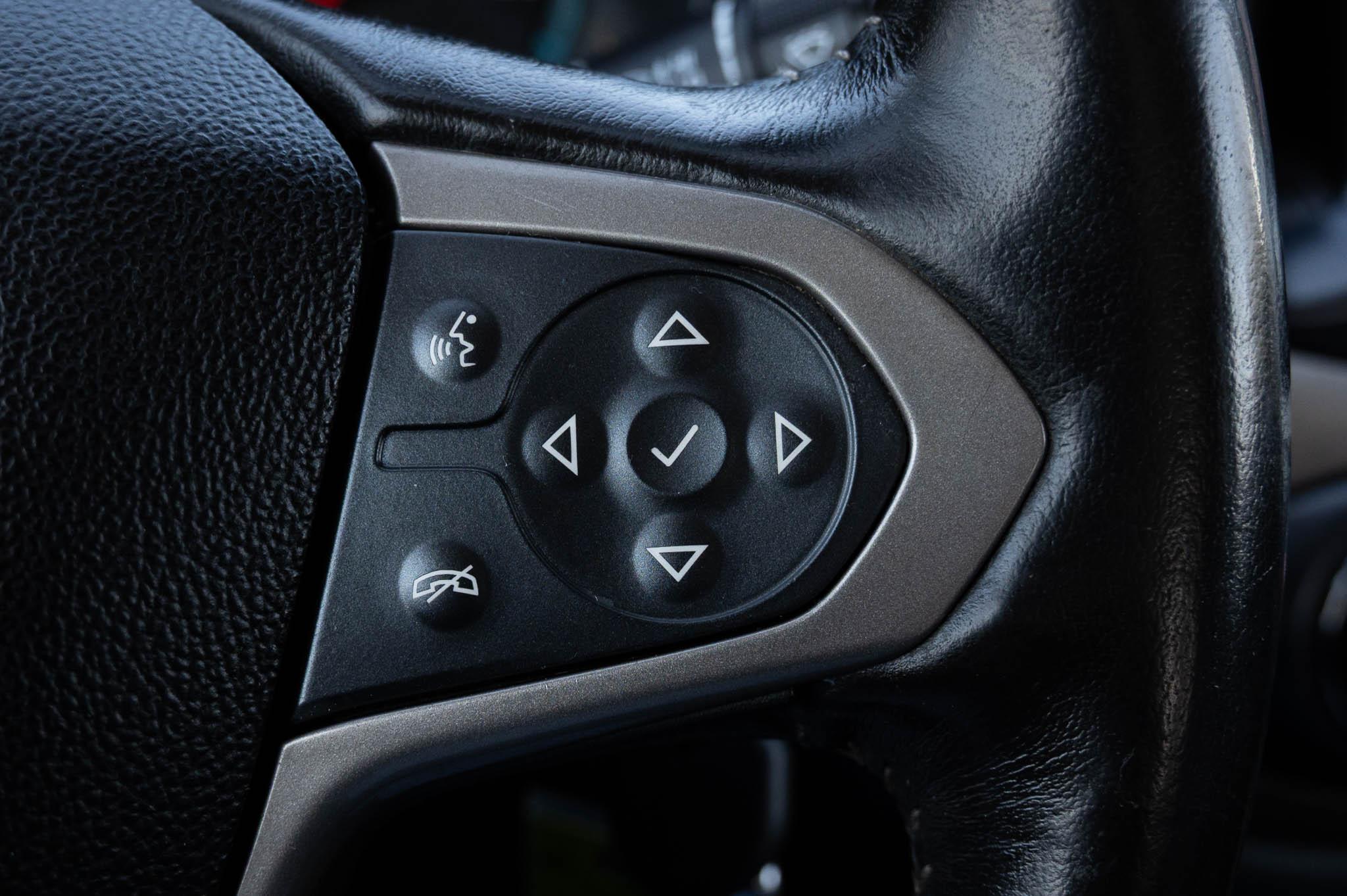 Chevrolet Colorado Z71 Crew Cab 4WD 2019