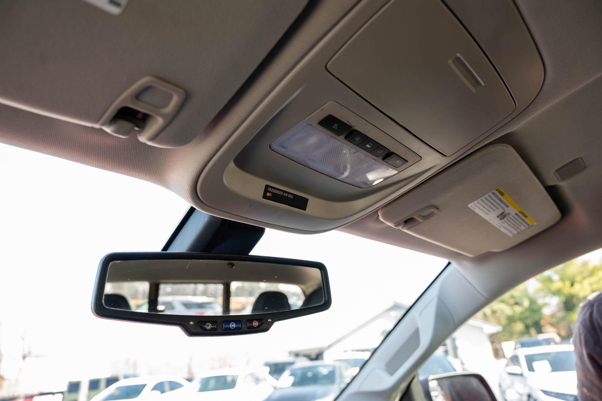 Chevrolet Colorado Z71 Crew Cab 4WD 2019