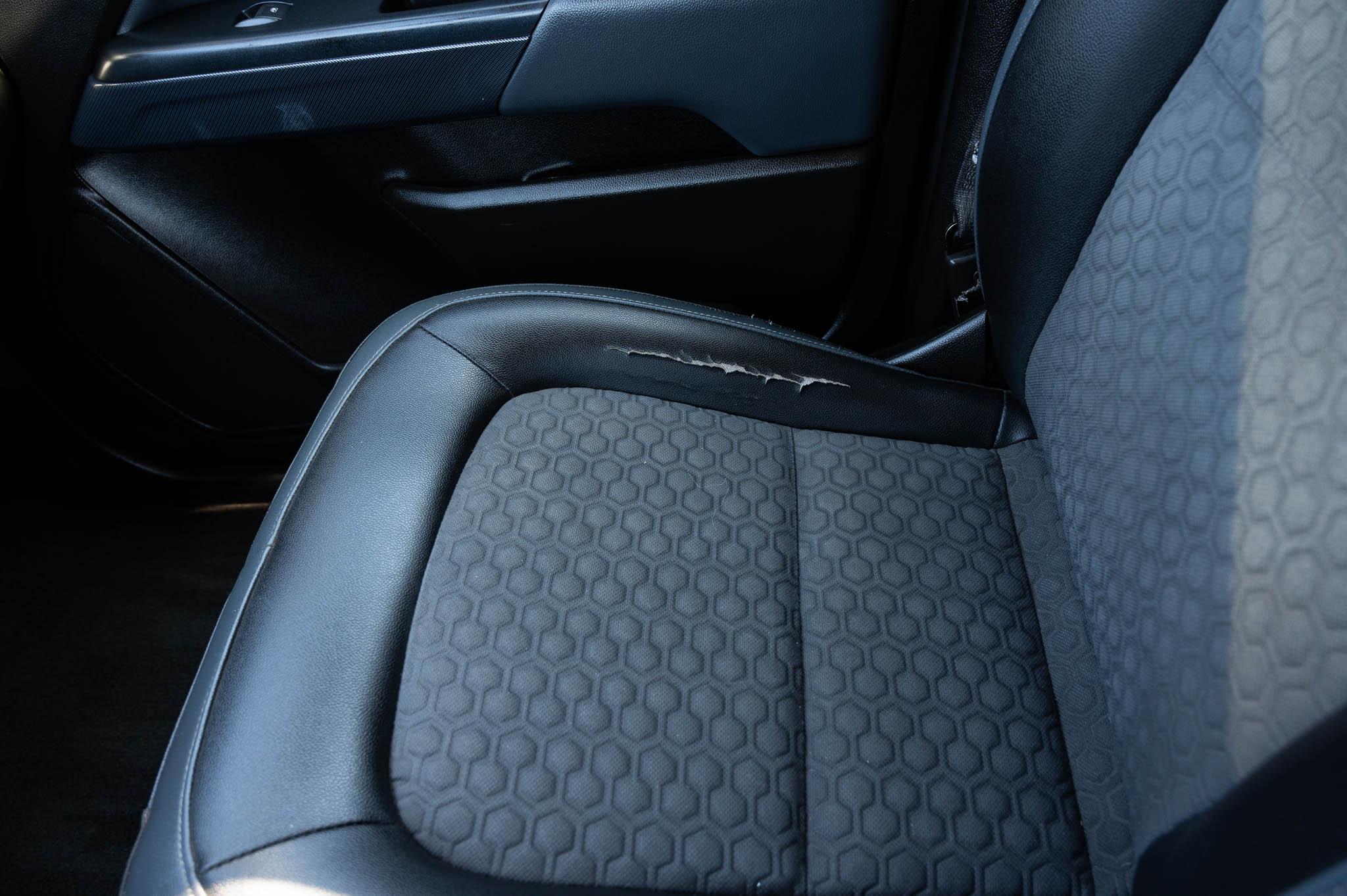 Chevrolet Colorado Z71 Crew Cab 4WD 2019