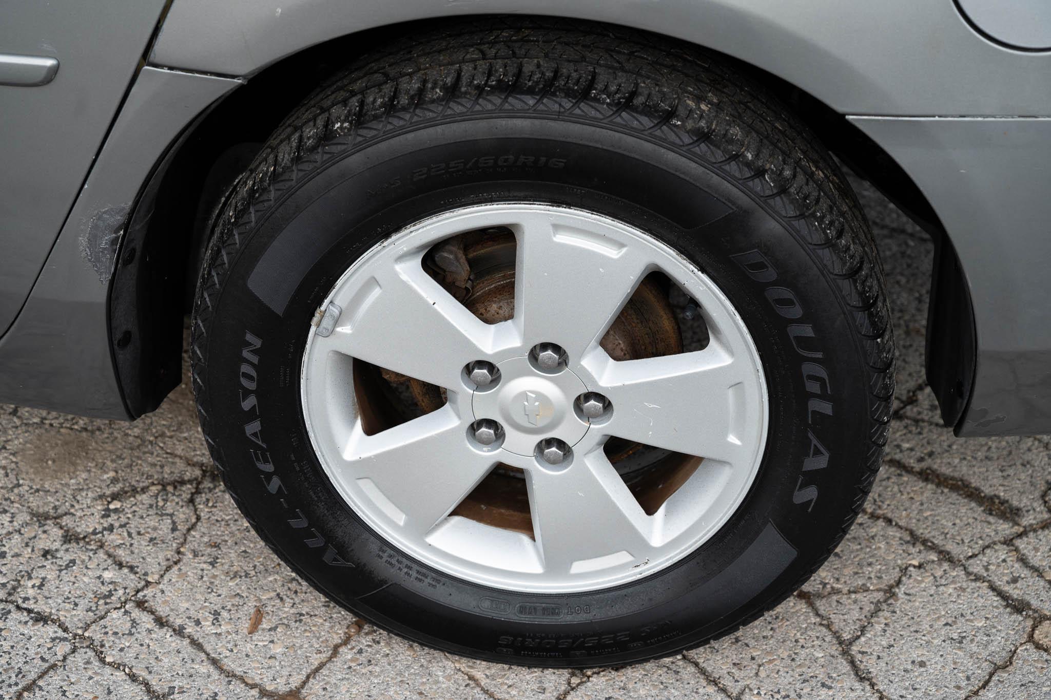 Chevrolet Impala LT 2006