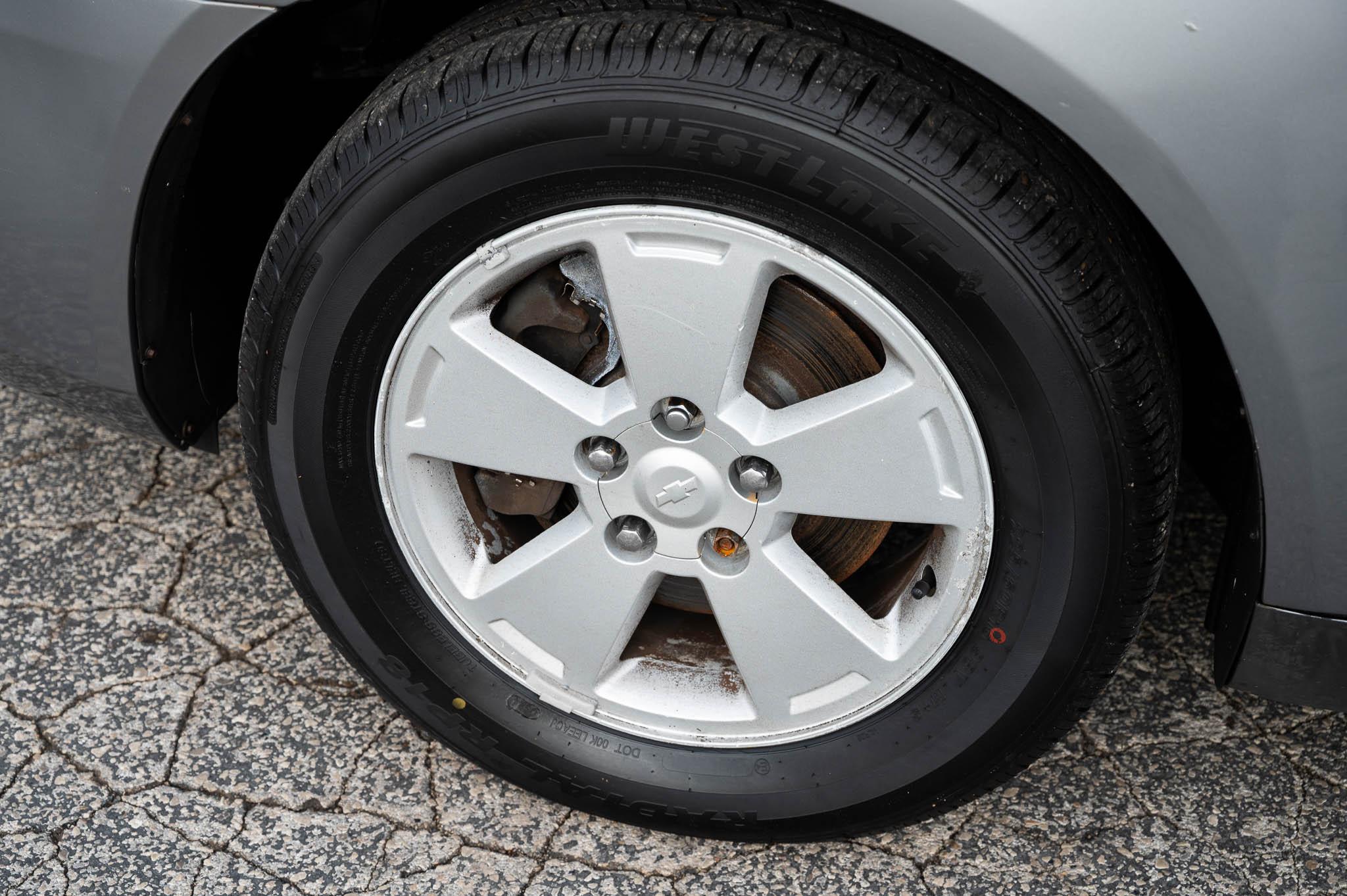 Chevrolet Impala LT 2006