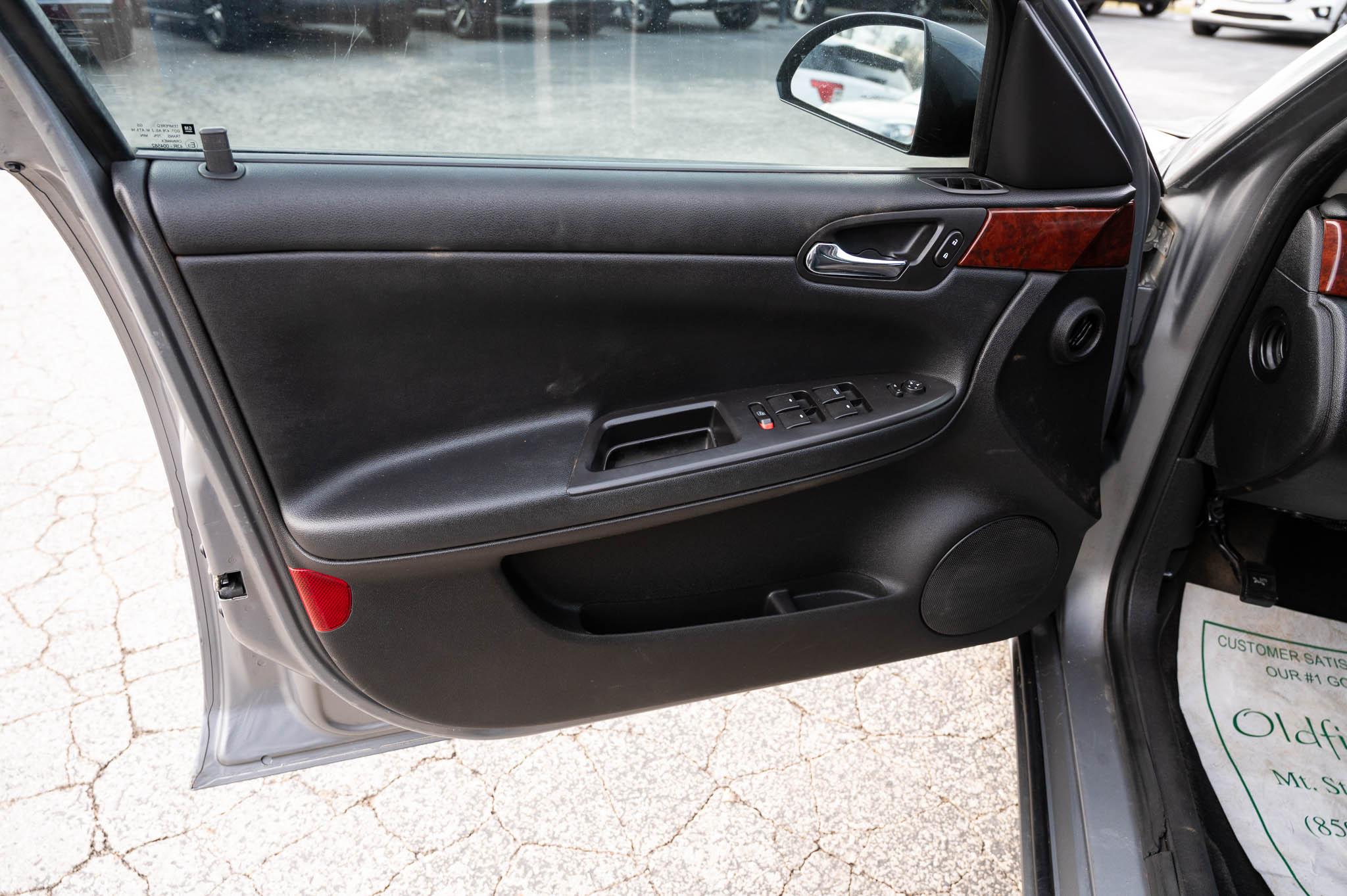 Chevrolet Impala LT 2006