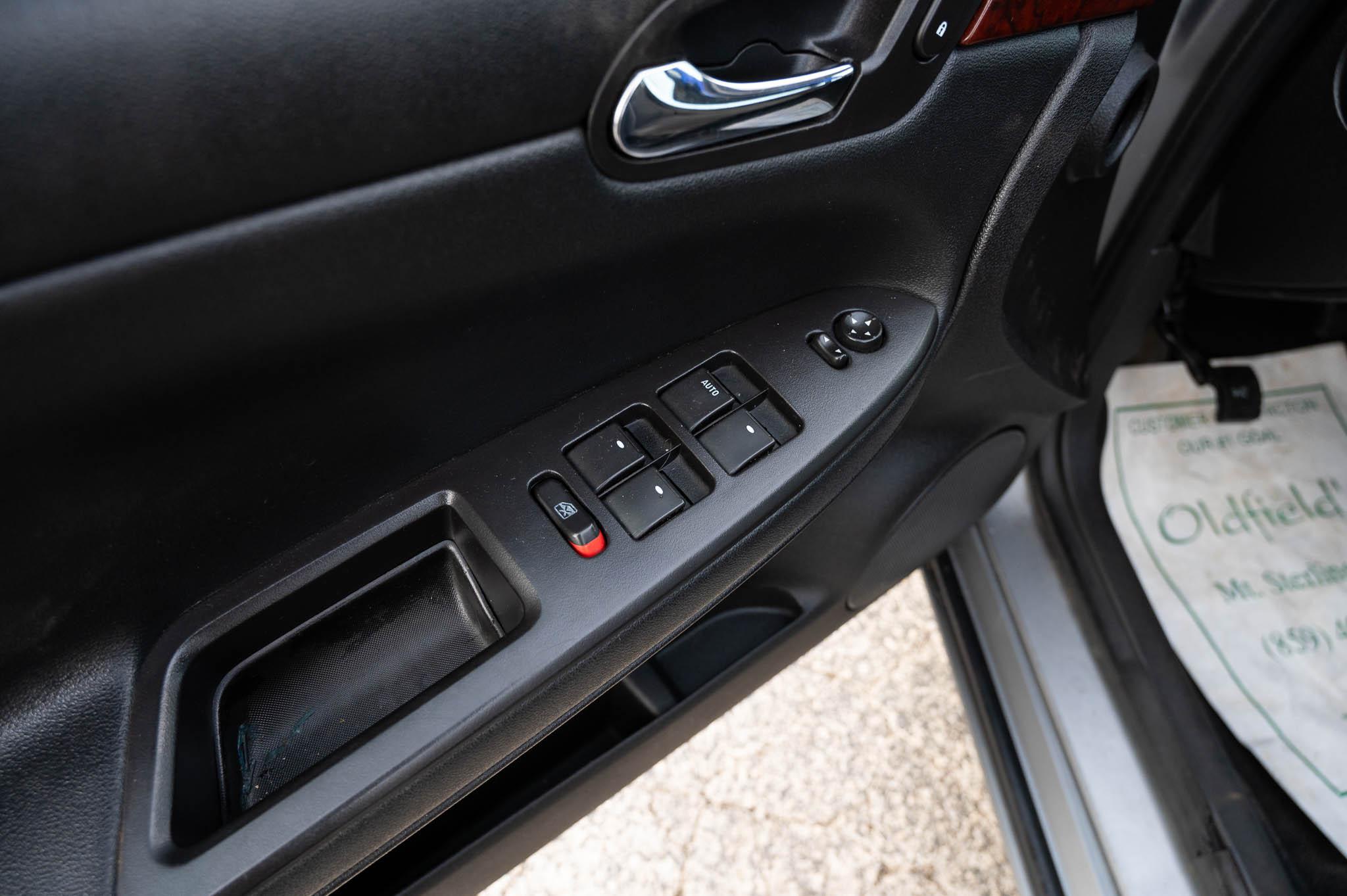 Chevrolet Impala LT 2006