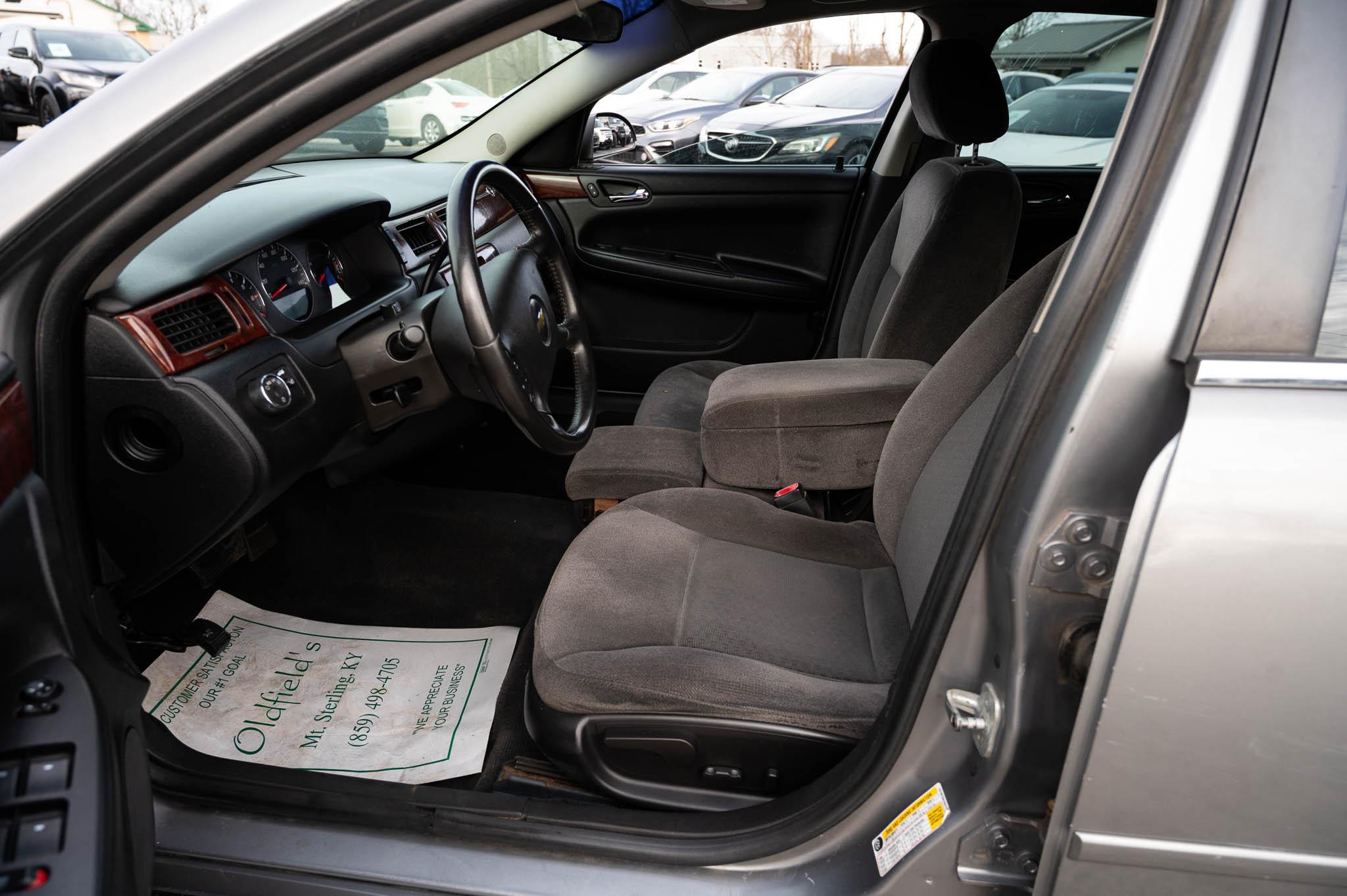 Chevrolet Impala LT 2006