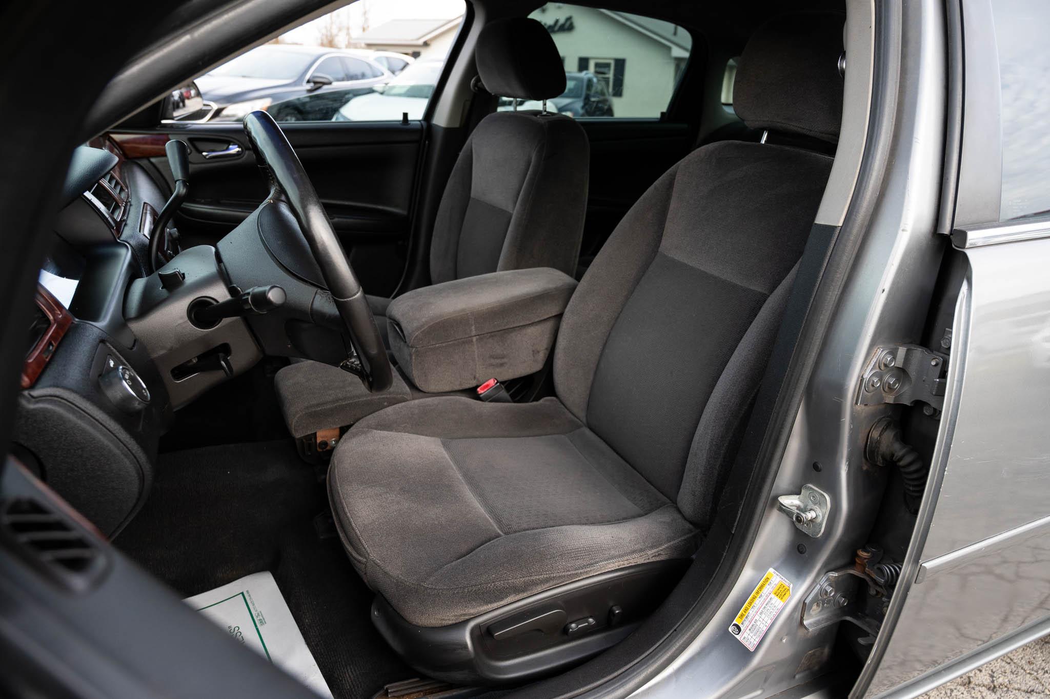 Chevrolet Impala LT 2006