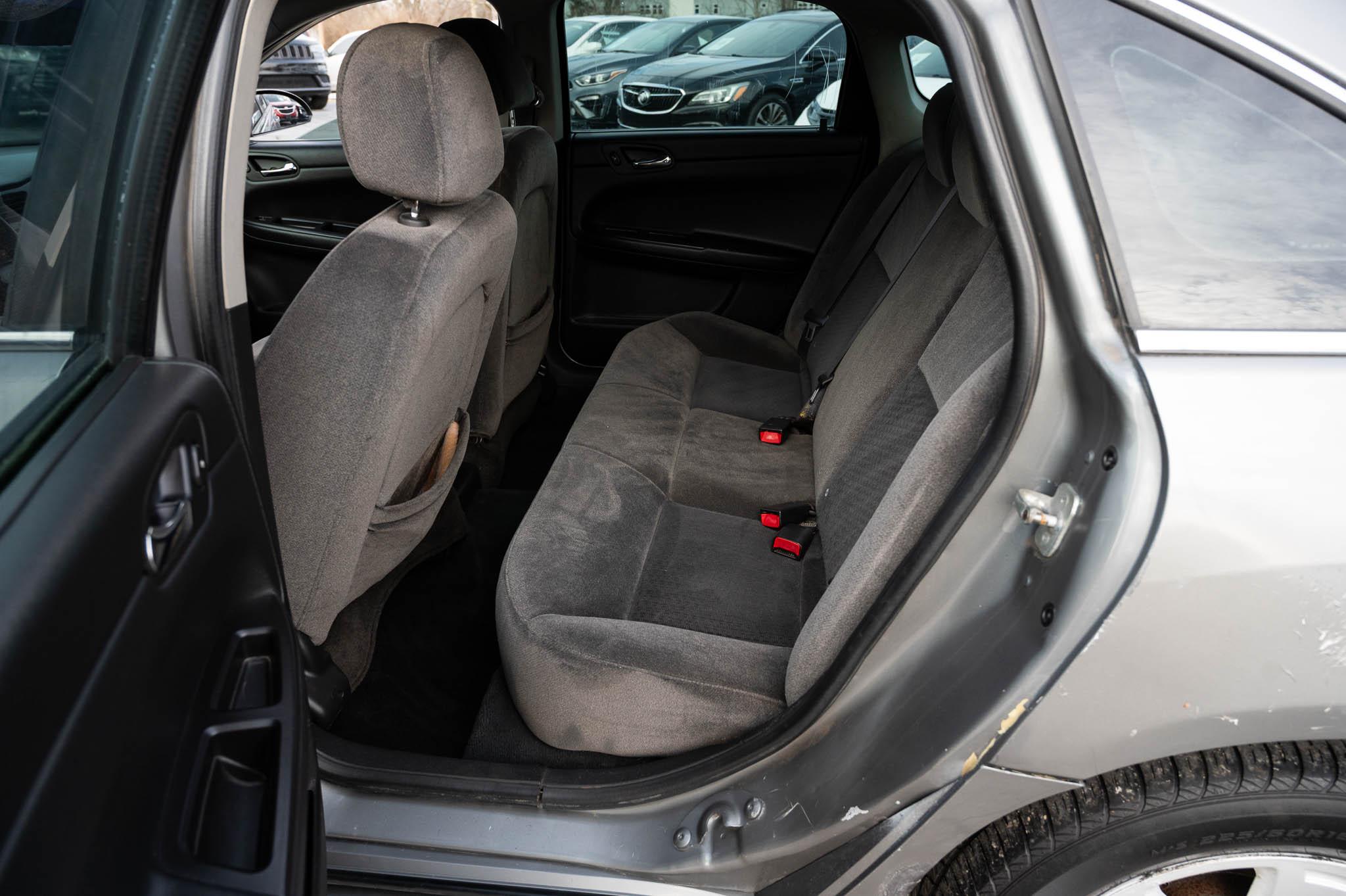 Chevrolet Impala LT 2006