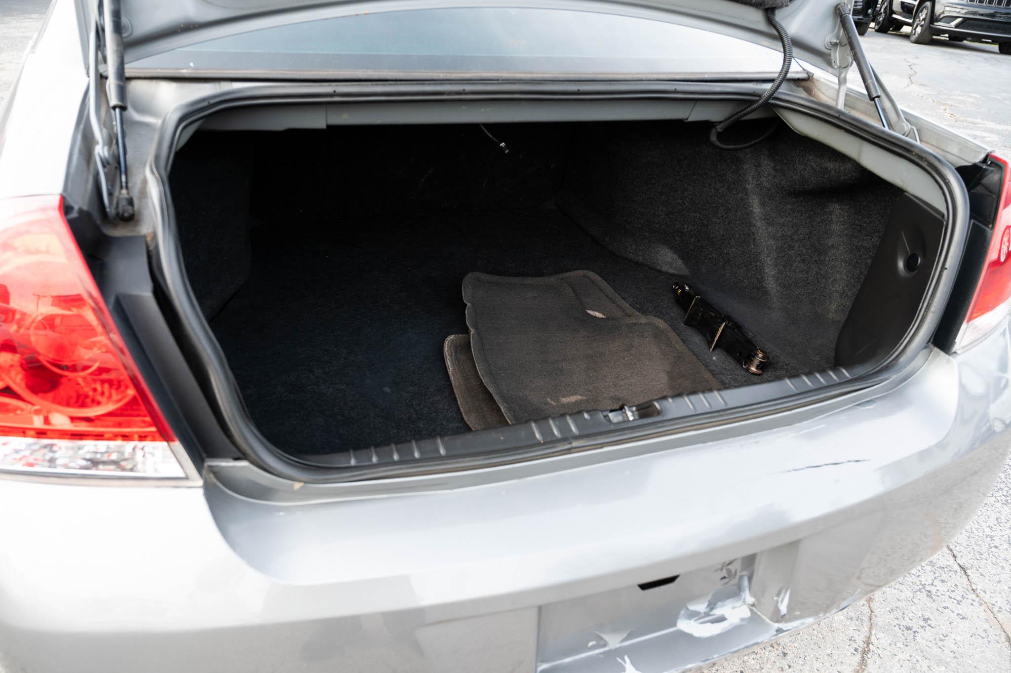 Chevrolet Impala LT 2006