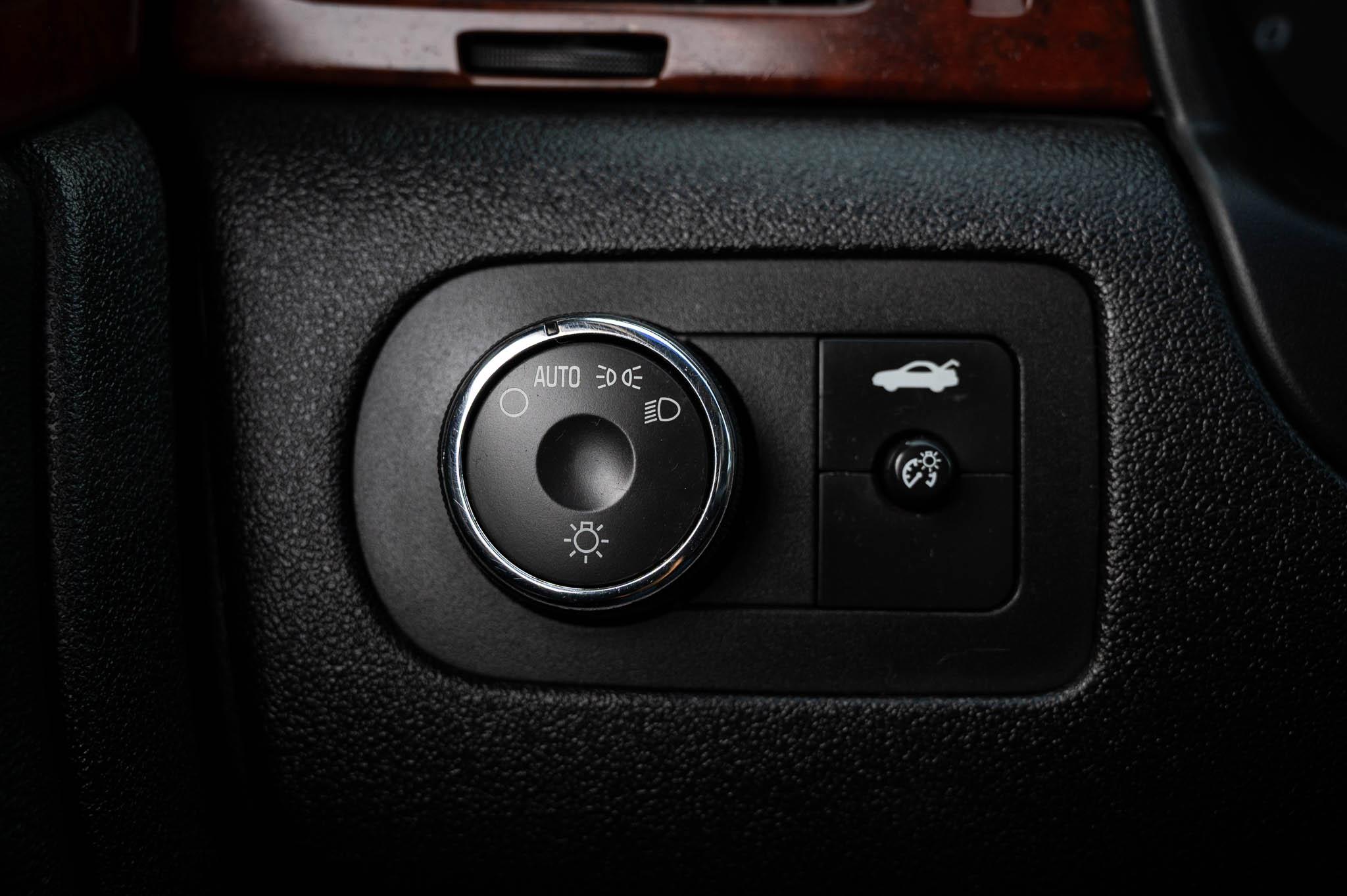 Chevrolet Impala LT 2006