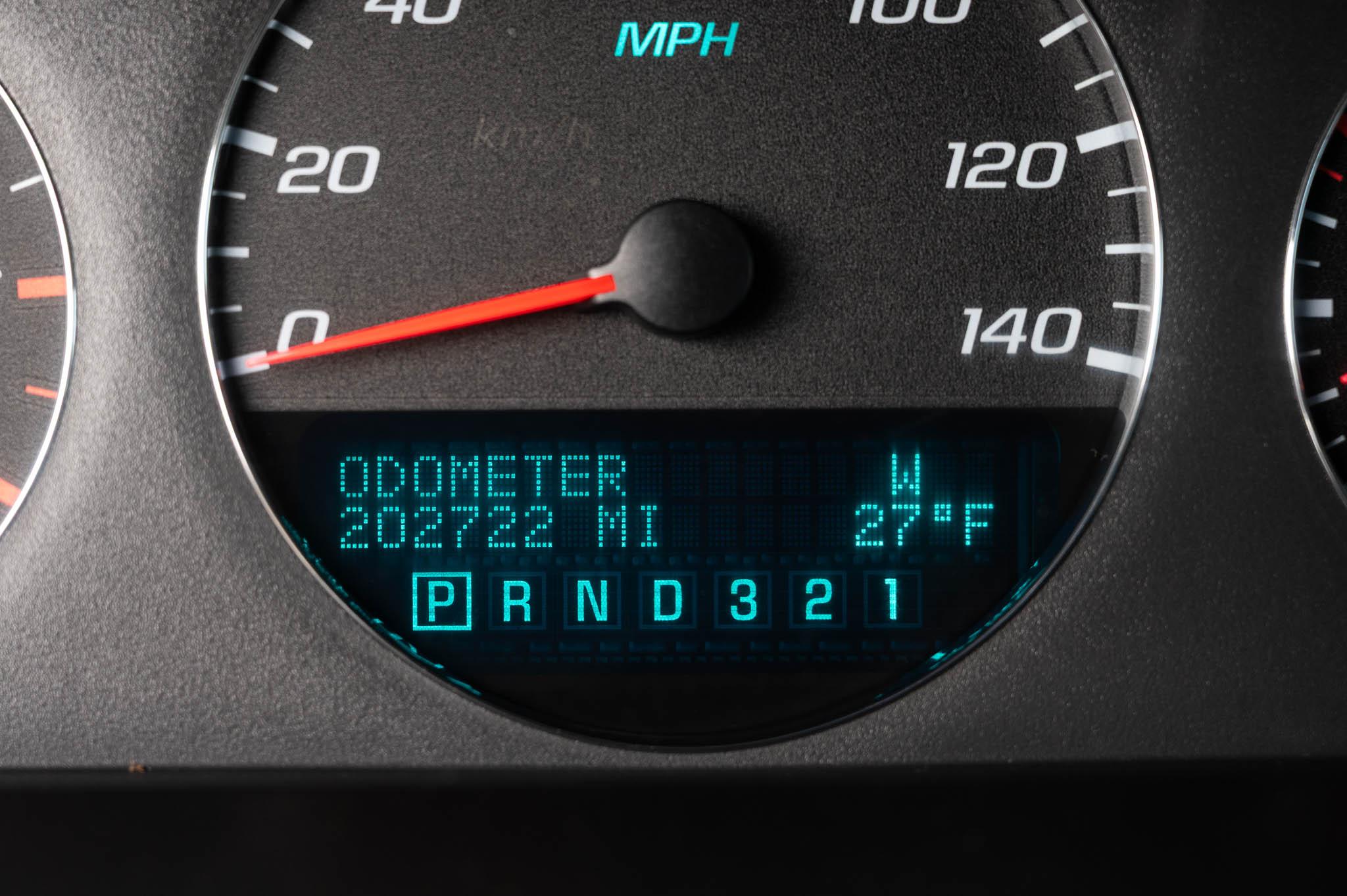 Chevrolet Impala LT 2006