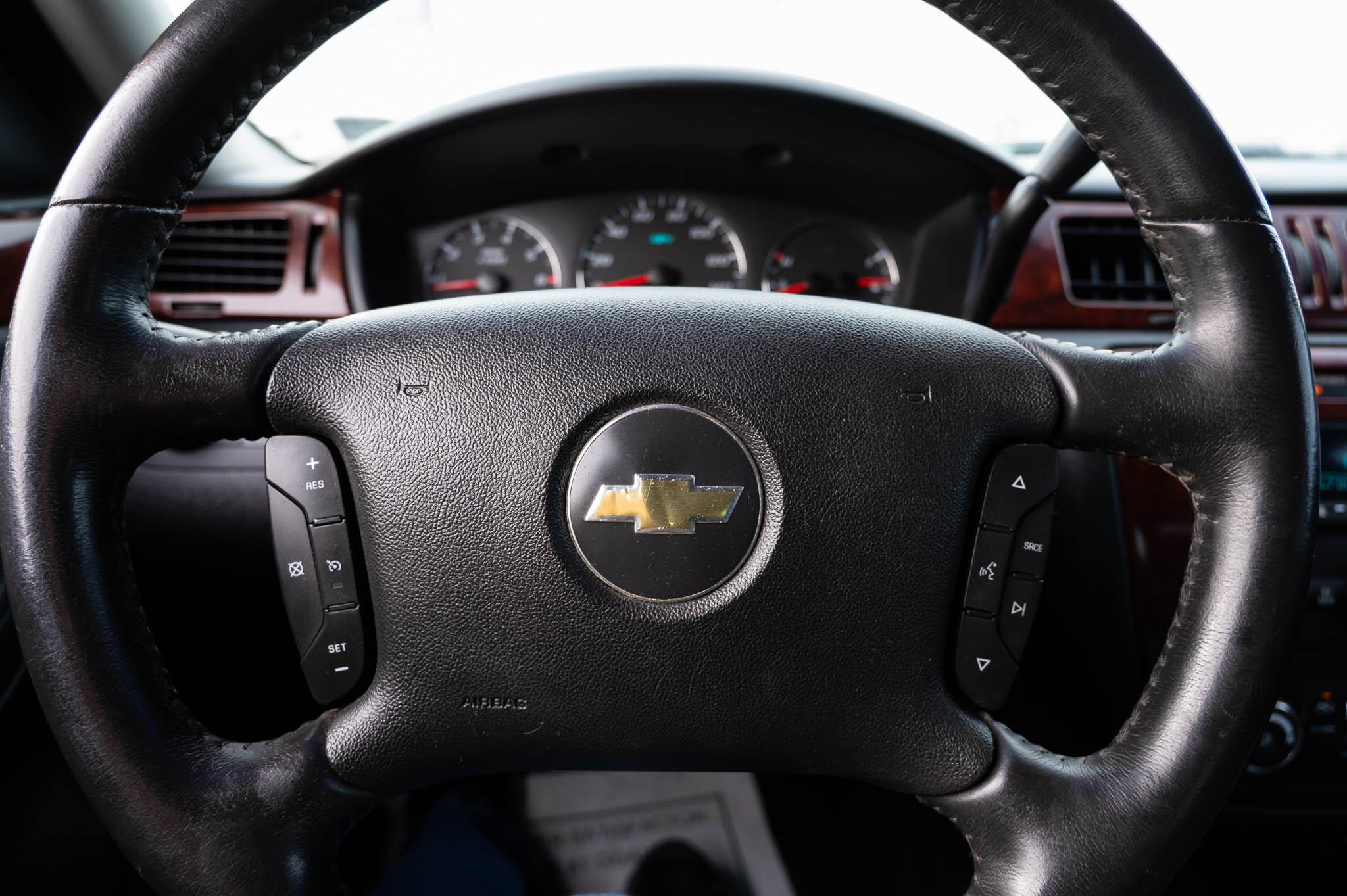 Chevrolet Impala LT 2006