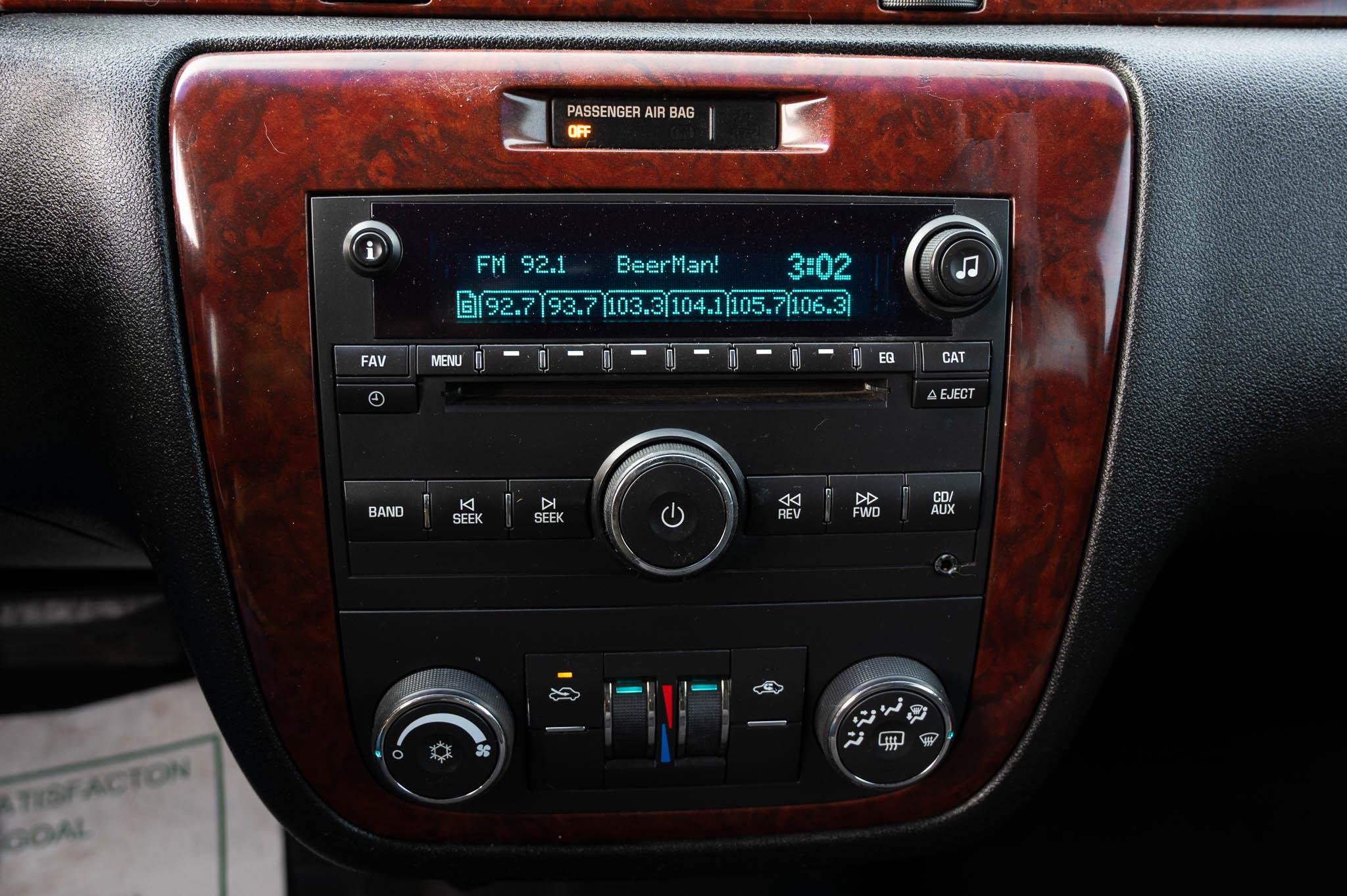 Chevrolet Impala LT 2006