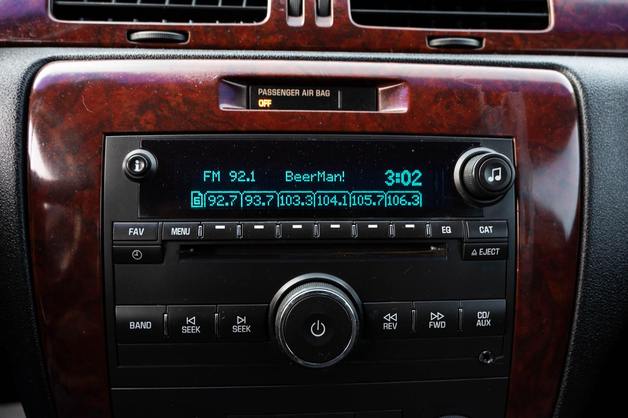 Chevrolet Impala LT 2006