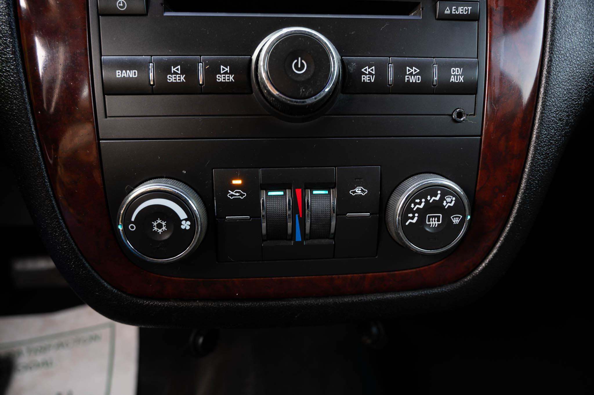 Chevrolet Impala LT 2006