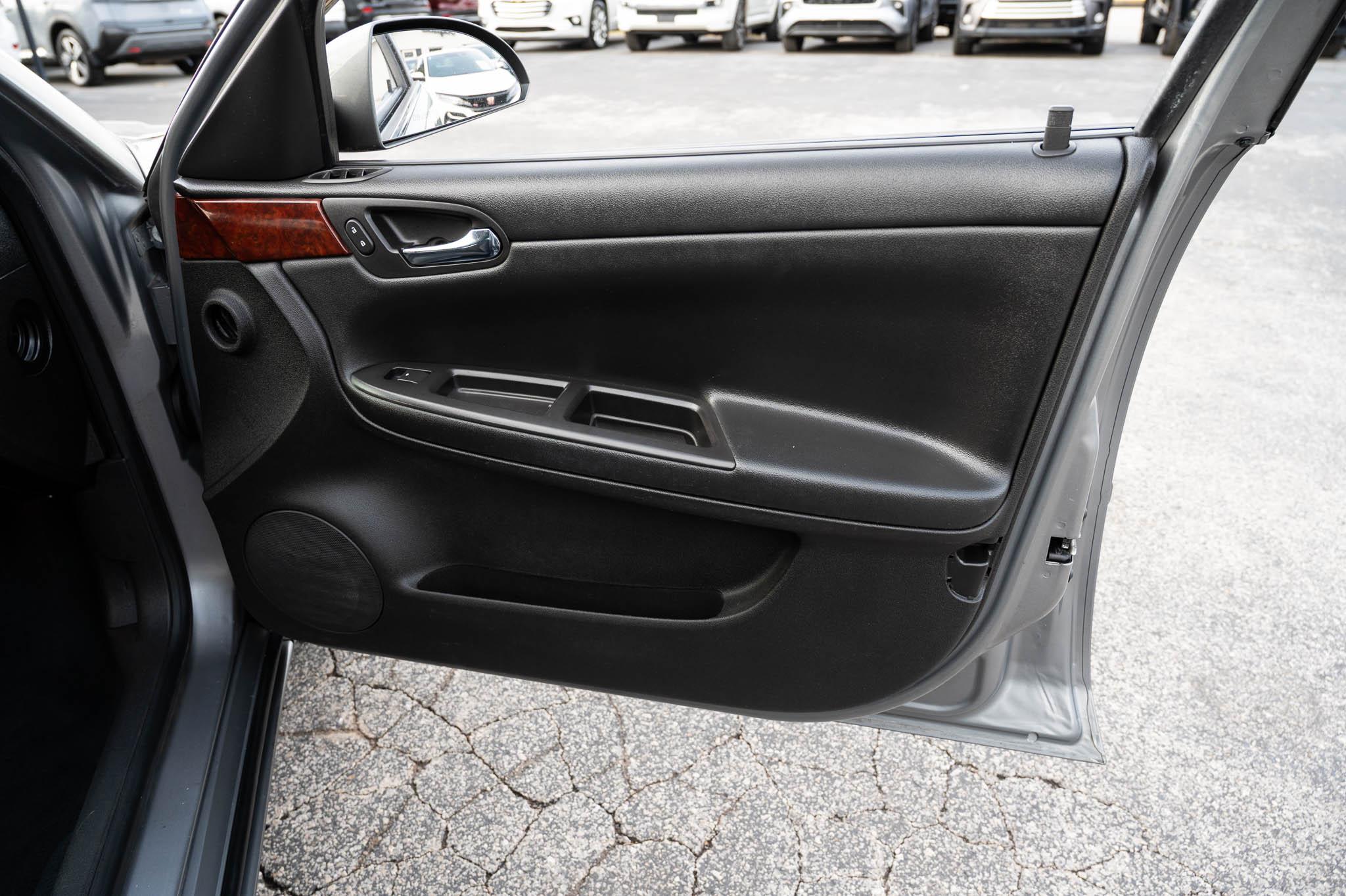 Chevrolet Impala LT 2006