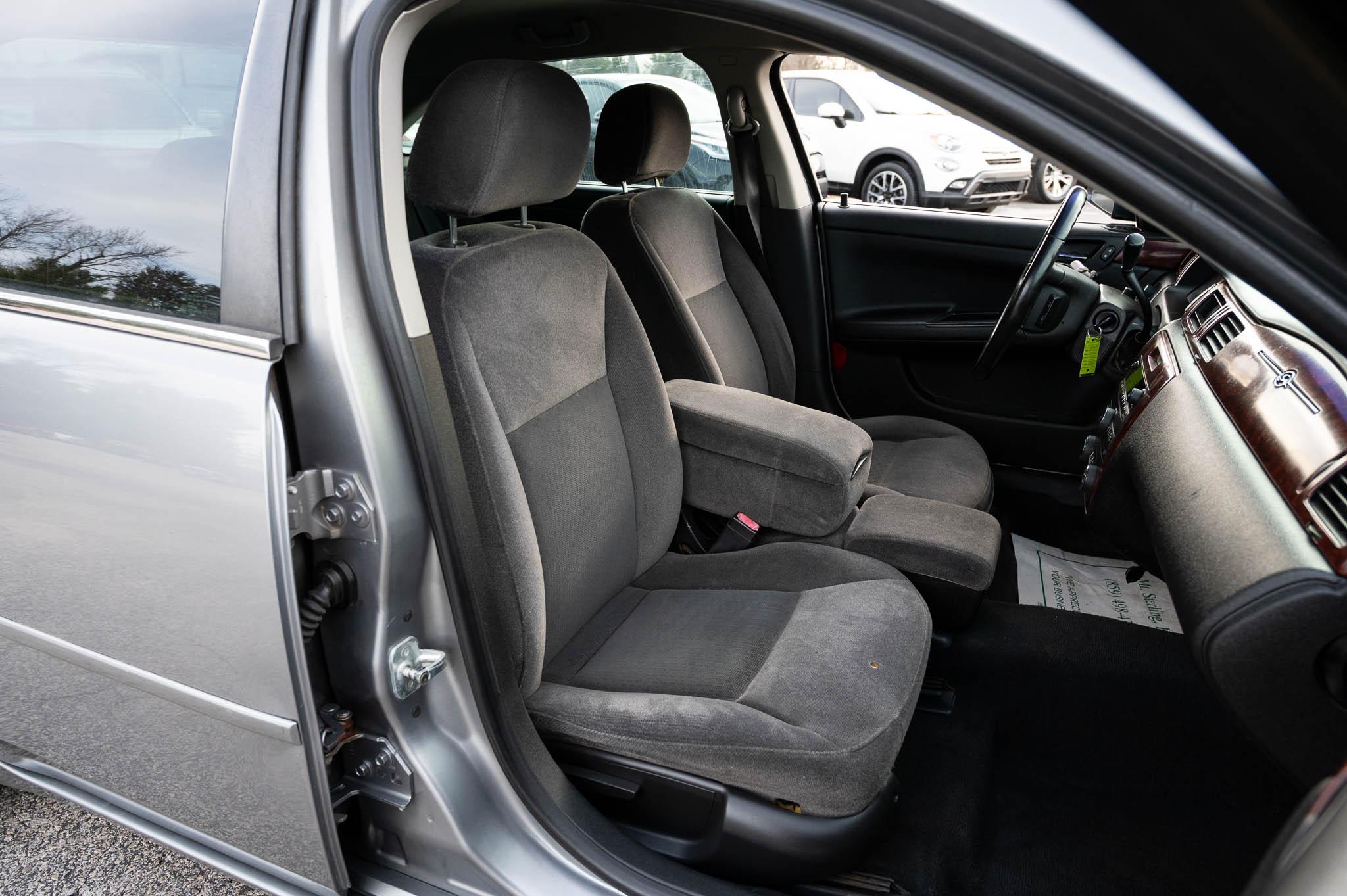 Chevrolet Impala LT 2006