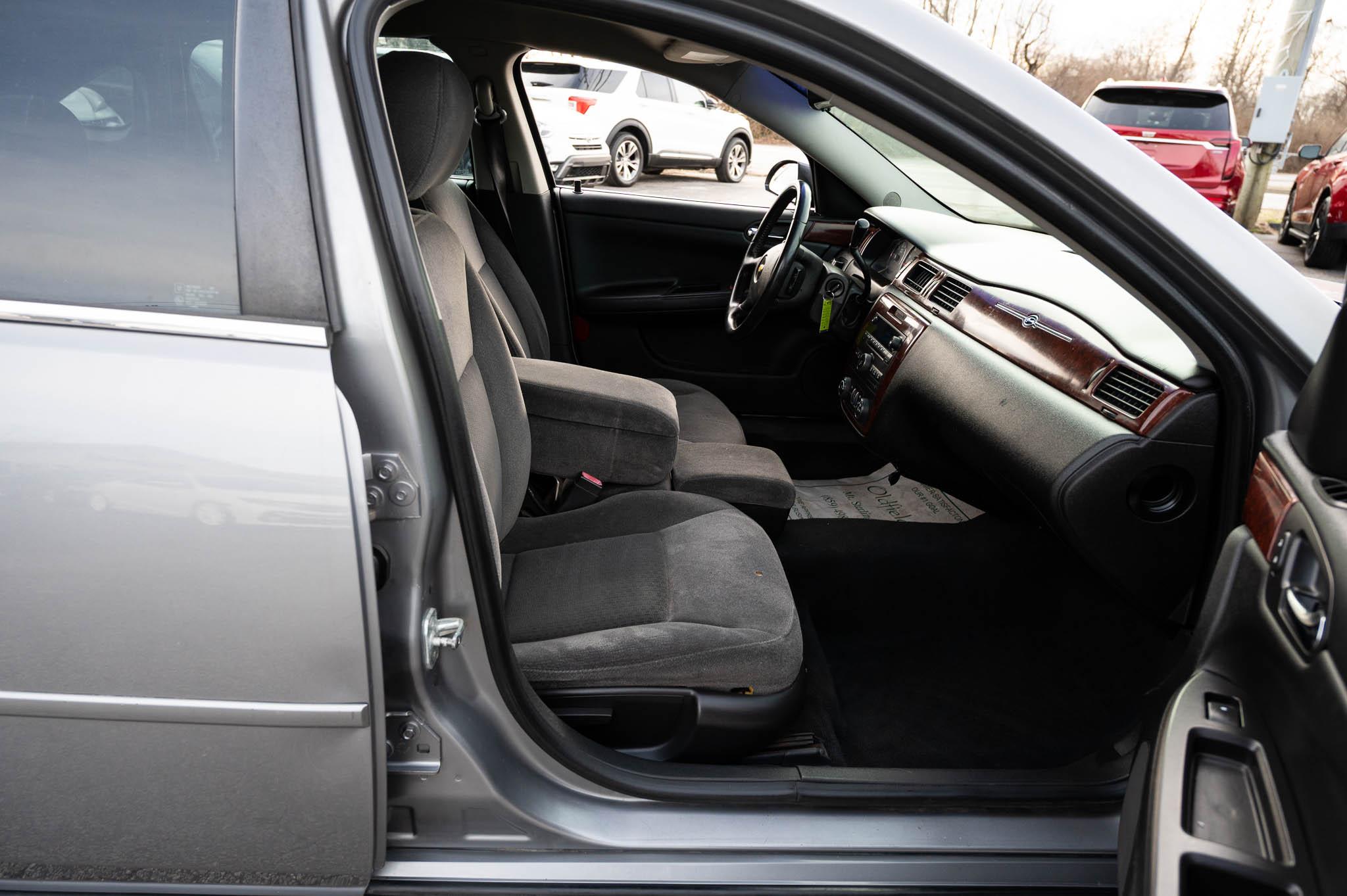 Chevrolet Impala LT 2006