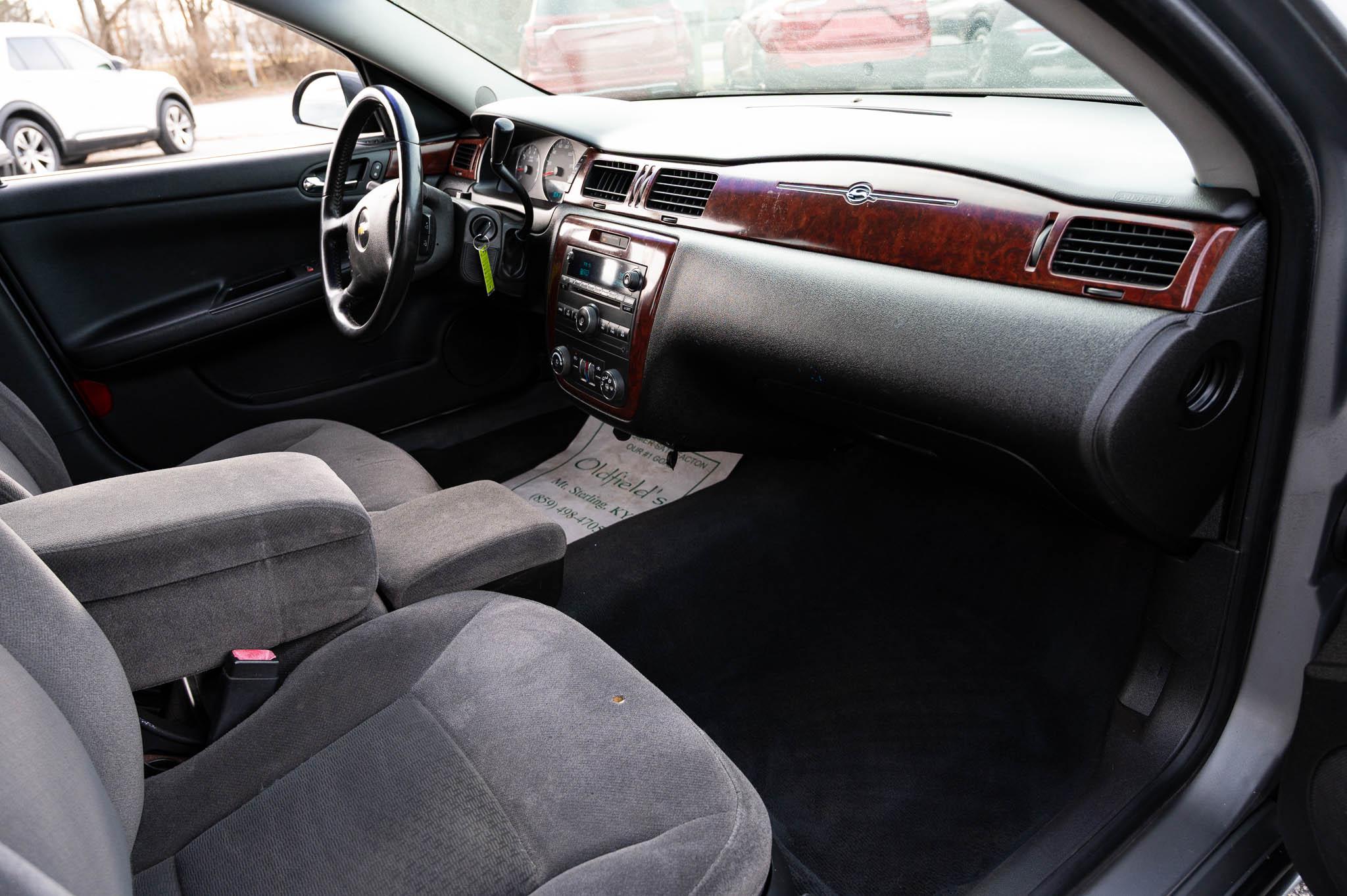 Chevrolet Impala LT 2006