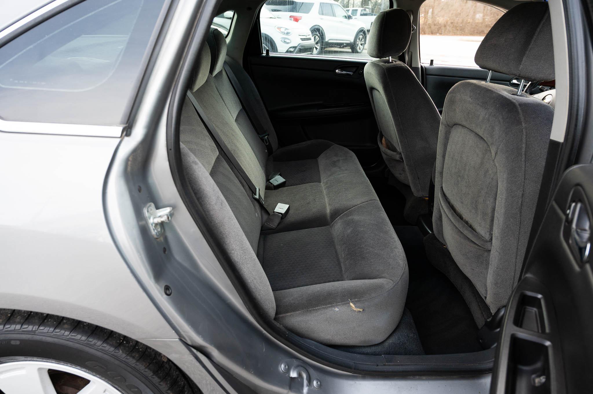 Chevrolet Impala LT 2006