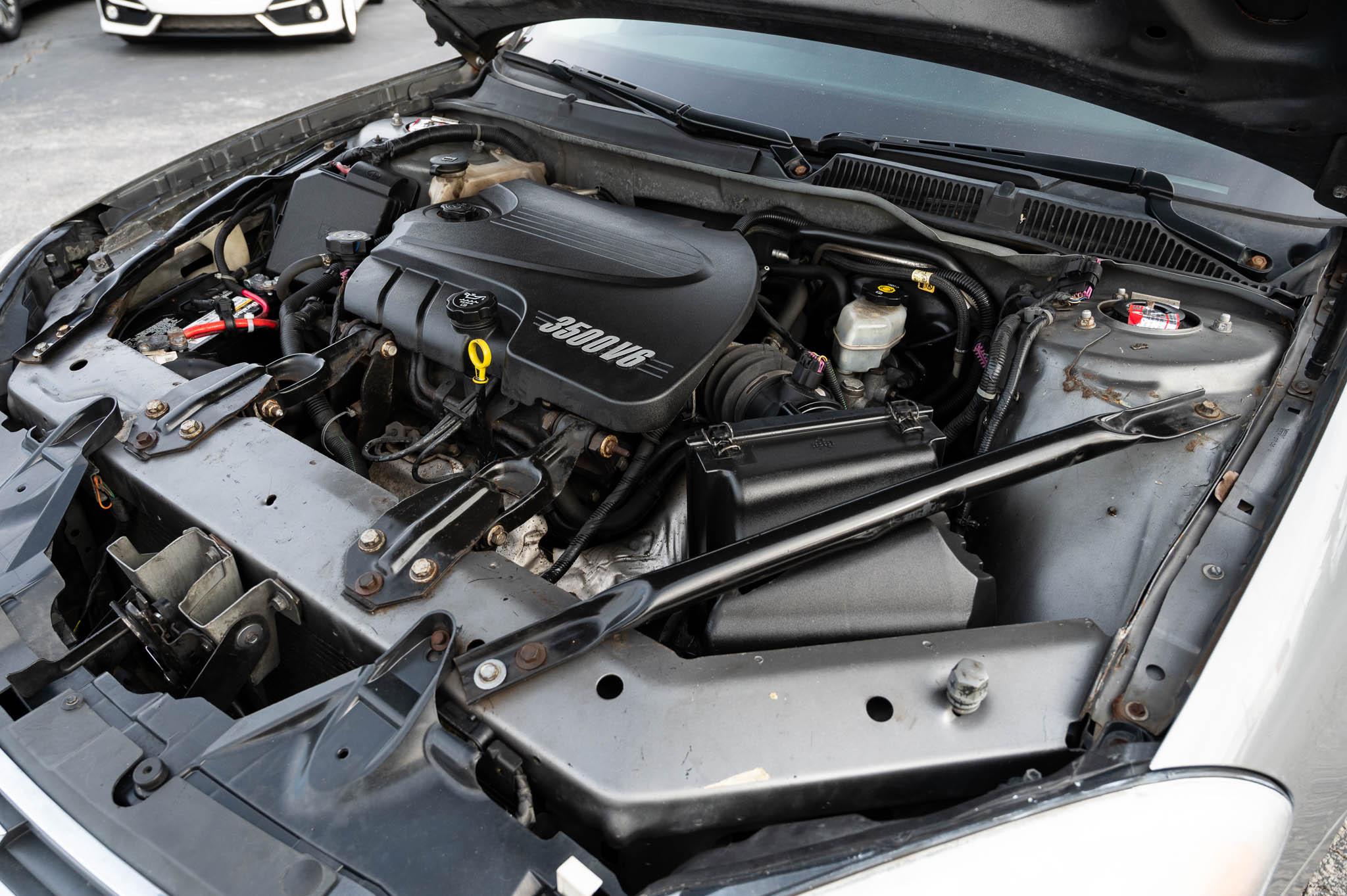 Chevrolet Impala LT 2006