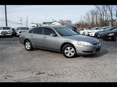 2006 Chevrolet Impala 