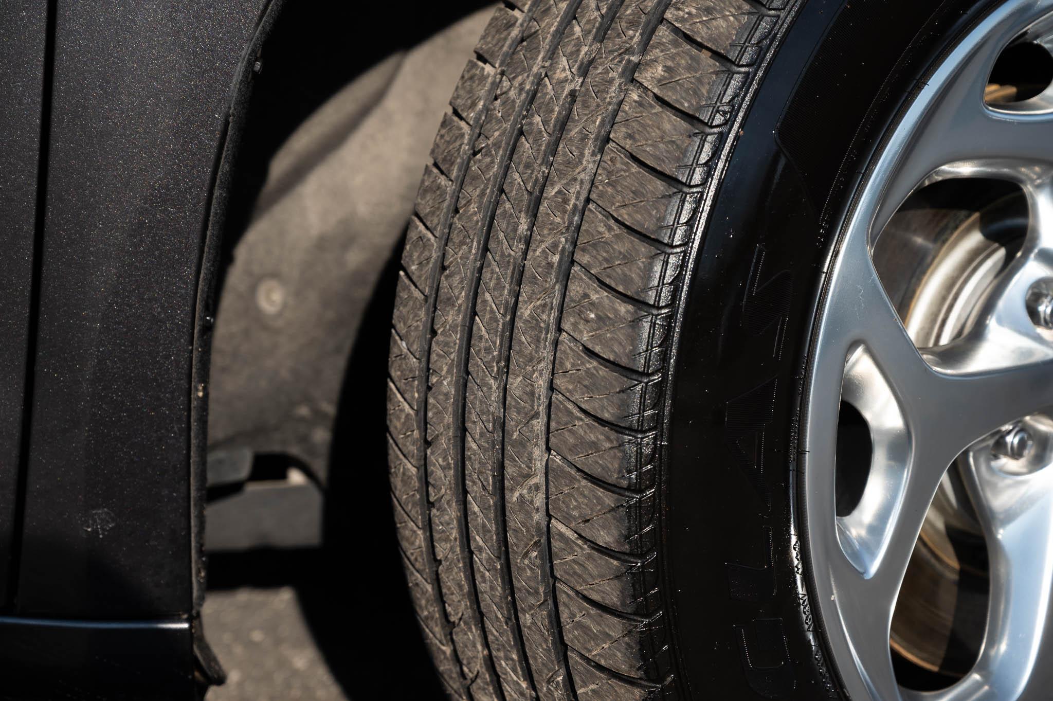 Chrysler Pacifica Limited AWD 2021