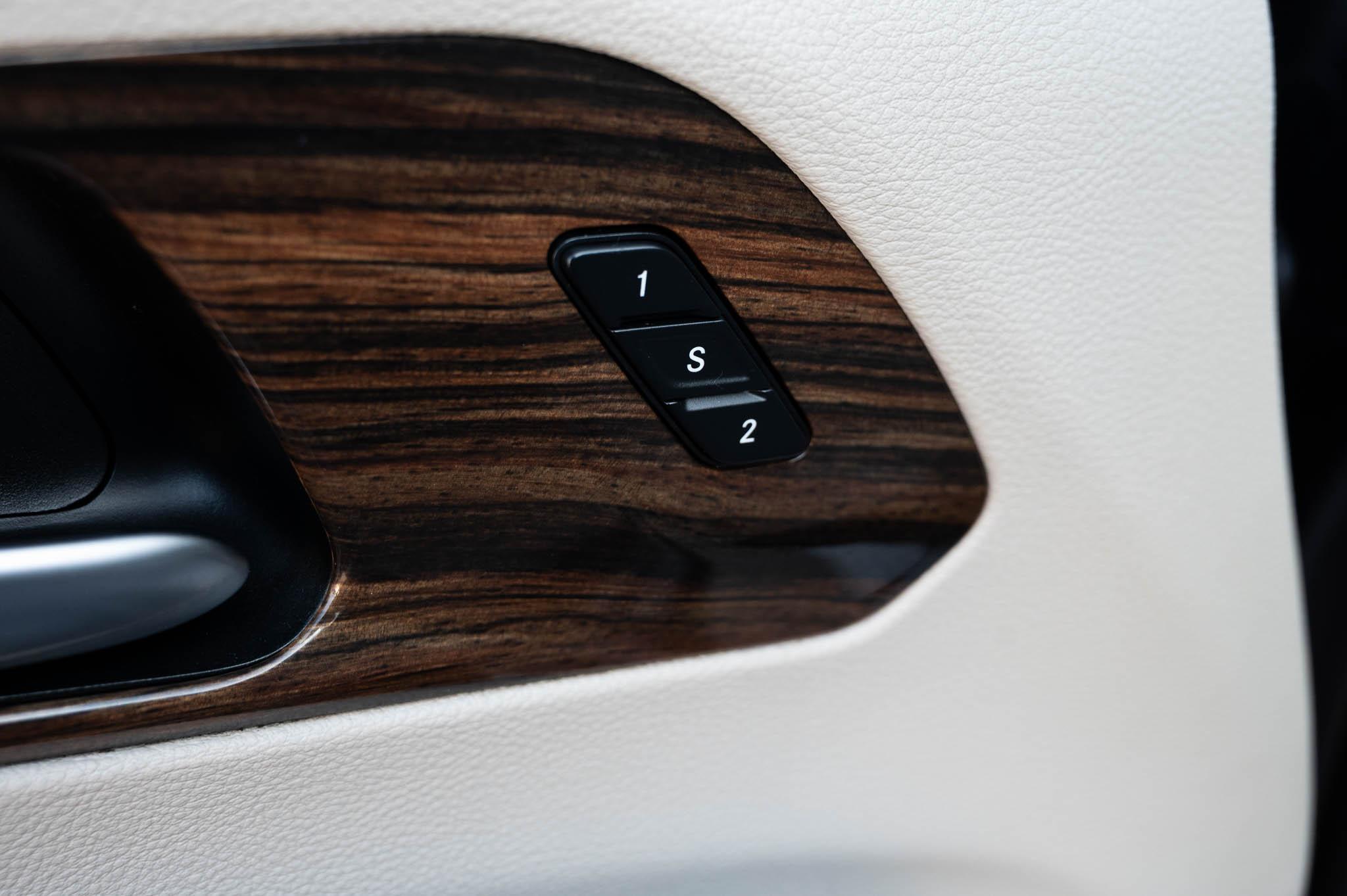 Chrysler Pacifica Limited AWD 2021