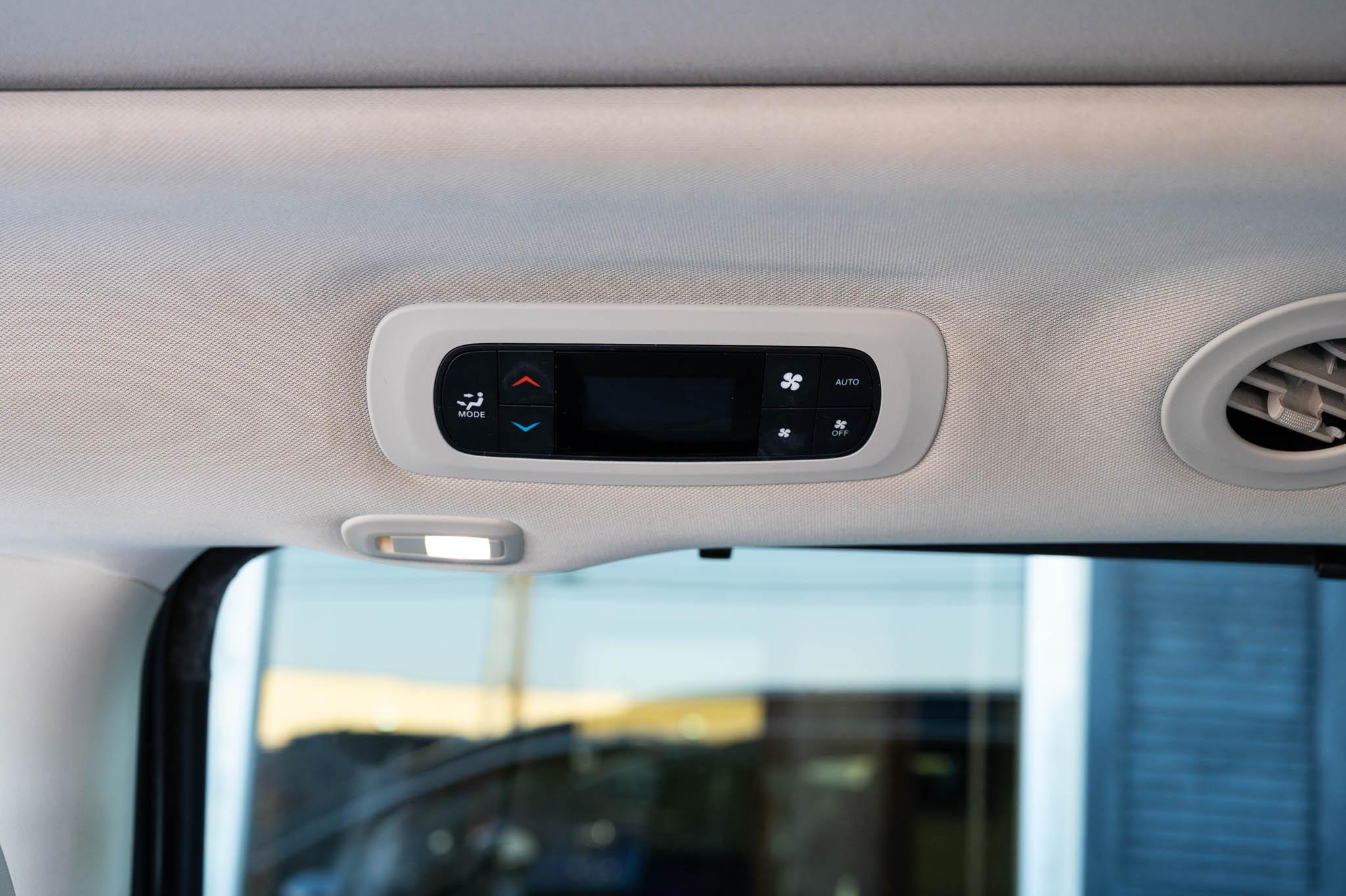 Chrysler Pacifica Limited AWD 2021