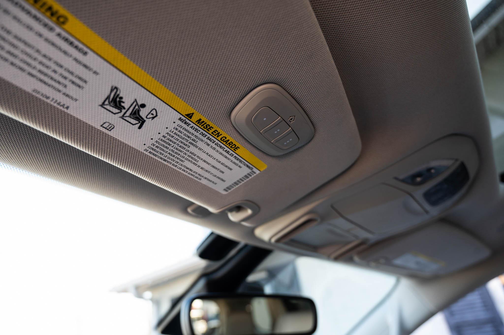 Chrysler Pacifica Limited AWD 2021