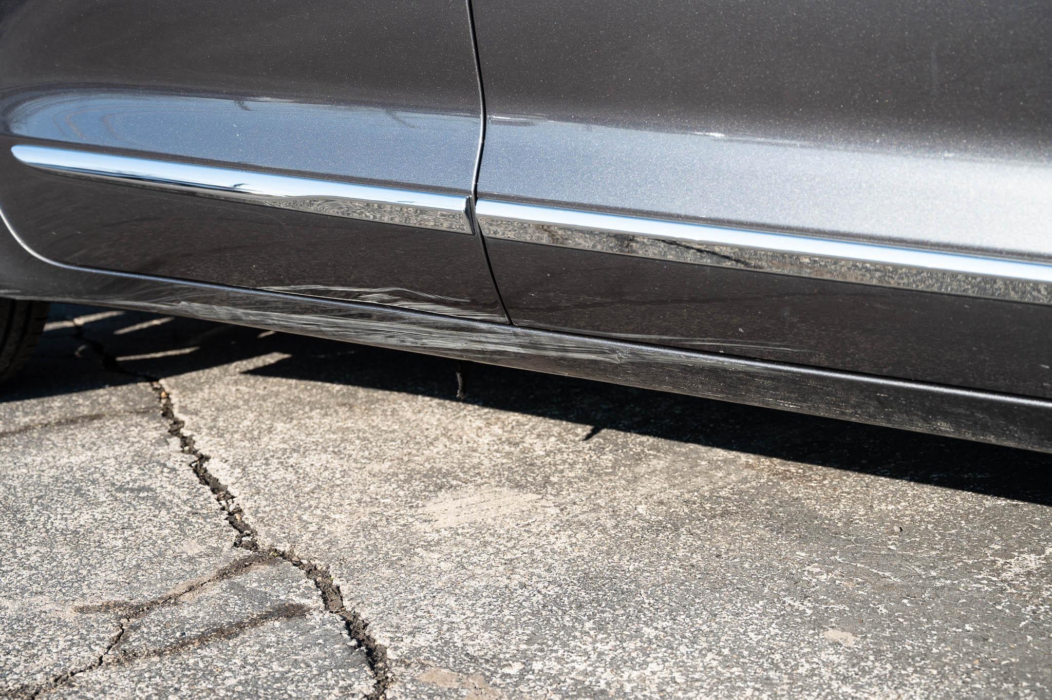 Chrysler Pacifica Limited AWD 2021