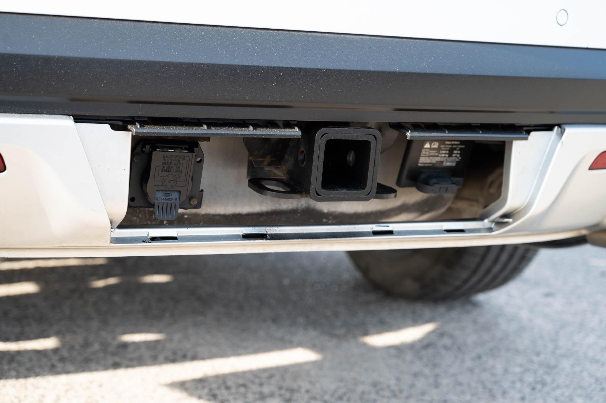 Ford Explorer Platinum AWD 2016