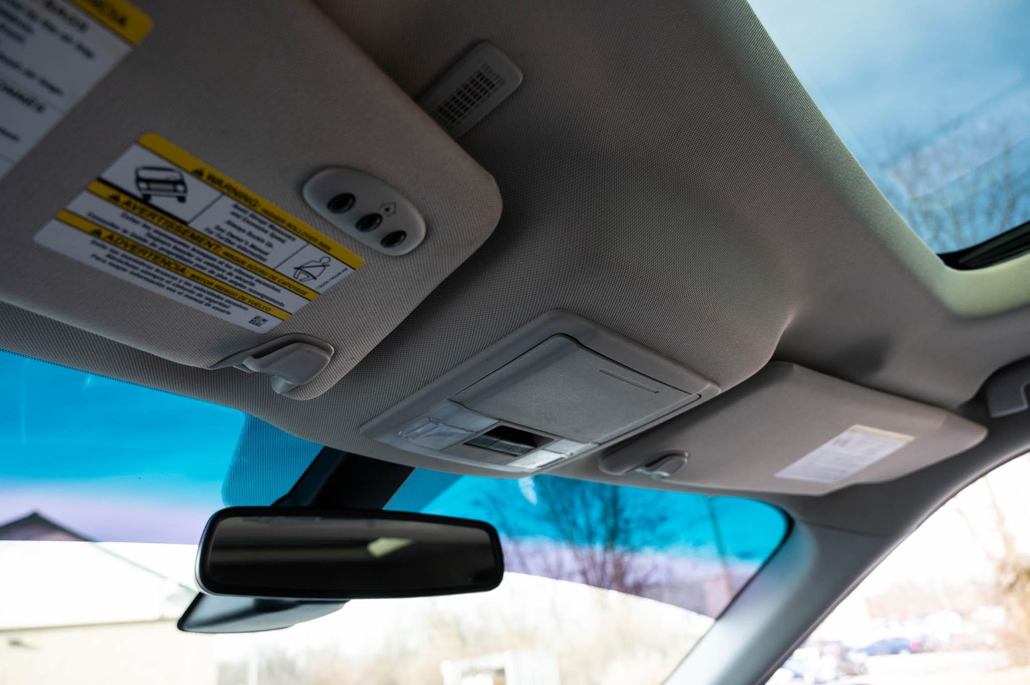 Ford Explorer Platinum AWD 2016