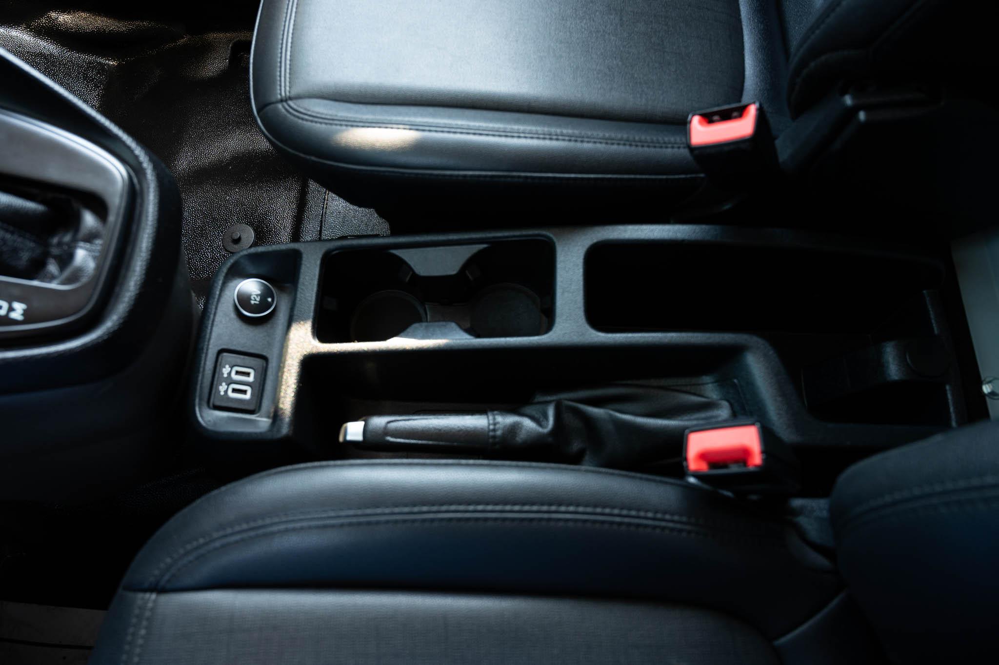 Ford Transit Connect Cargo Van XL LWB 2020